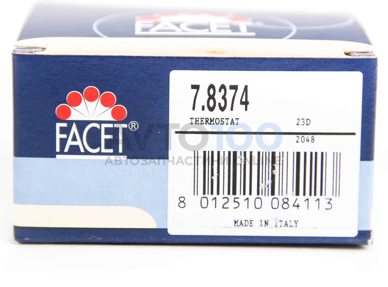 78374 FACET