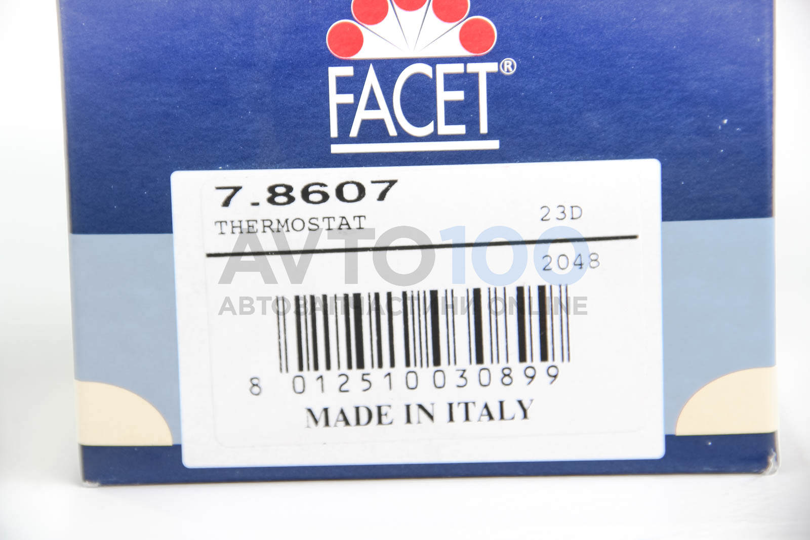 78607 FACET