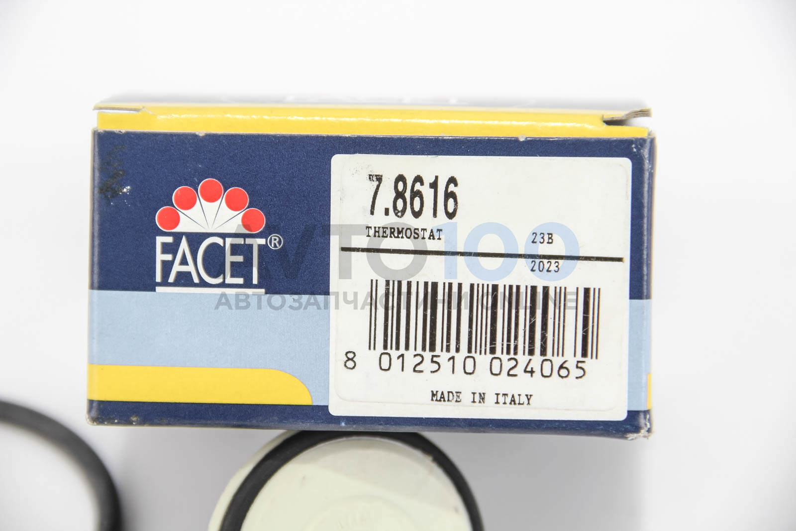 78616 FACET