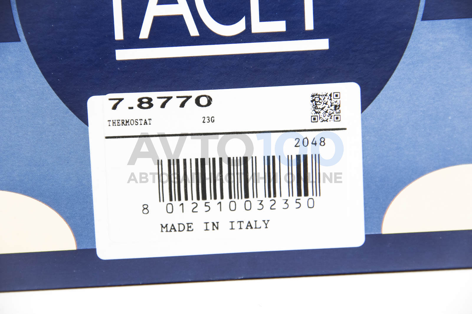 78770 FACET