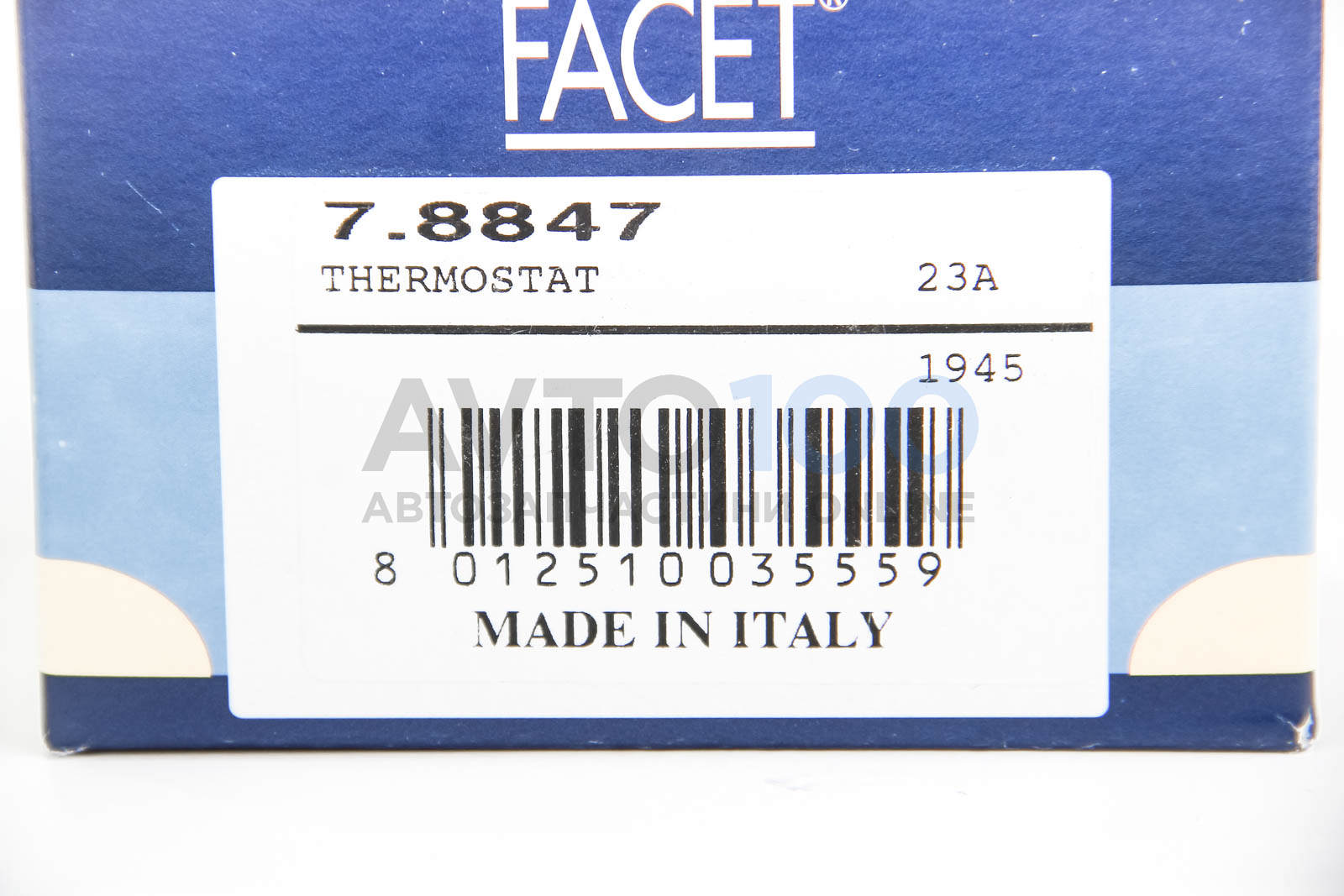 78847 FACET