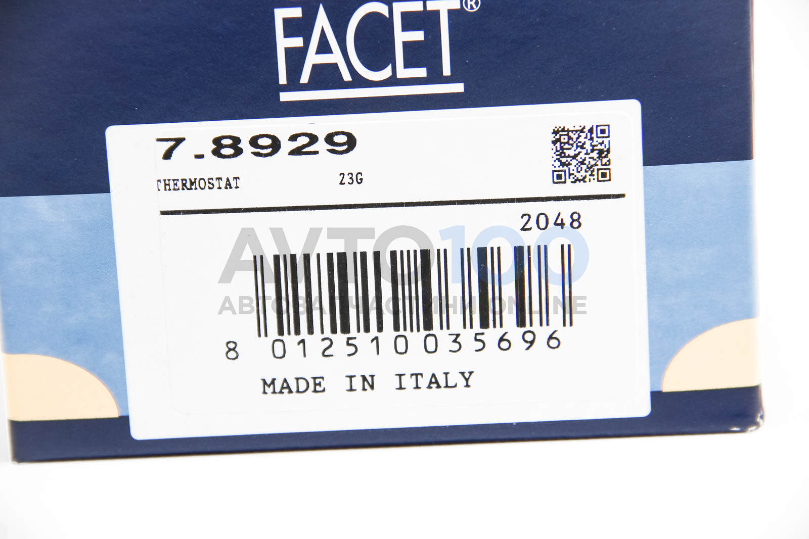 78929 FACET