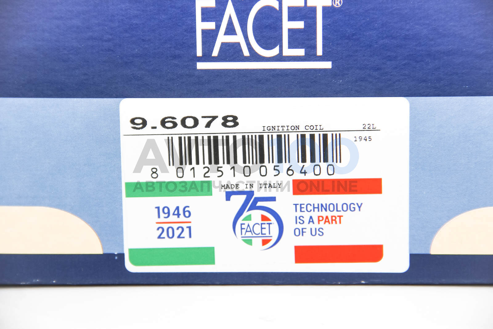 96078 FACET