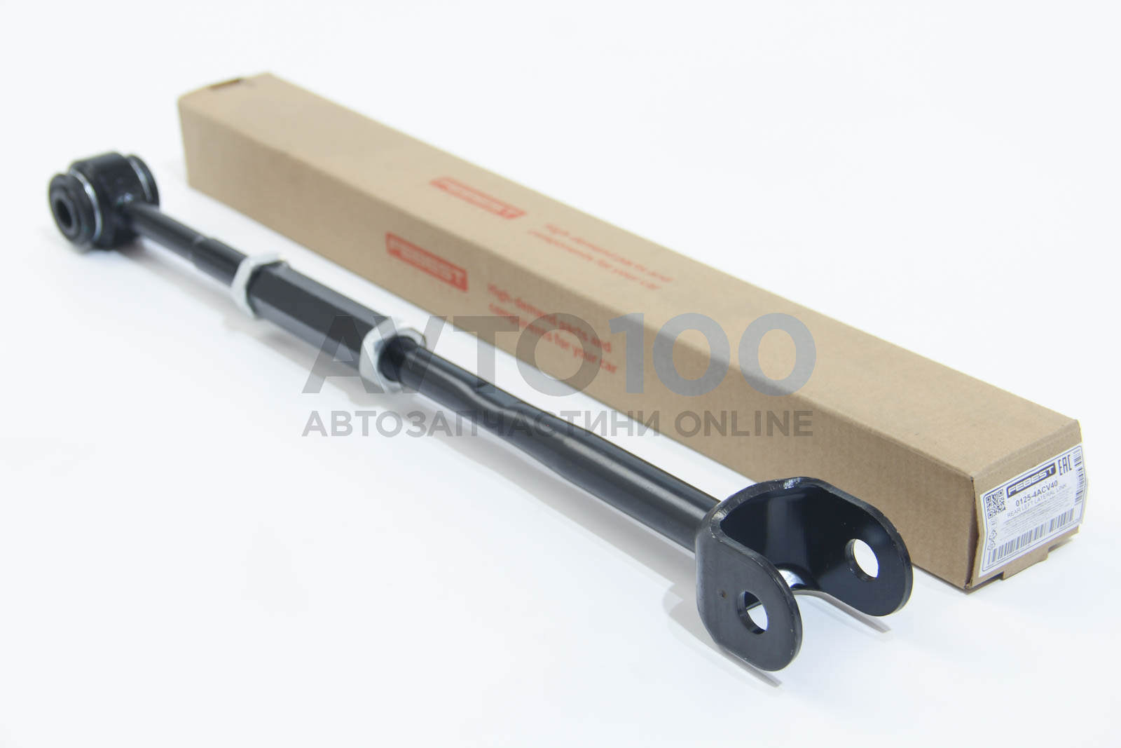 01254ACV40 FEBEST