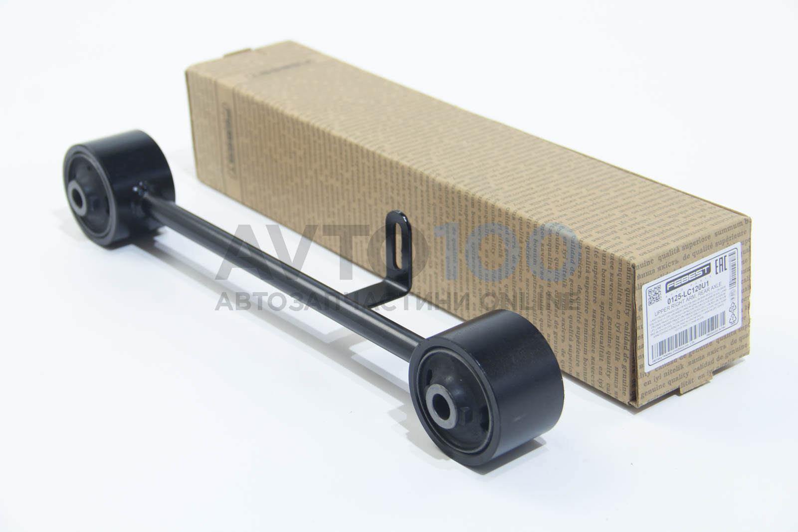 0125LC120U1 FEBEST