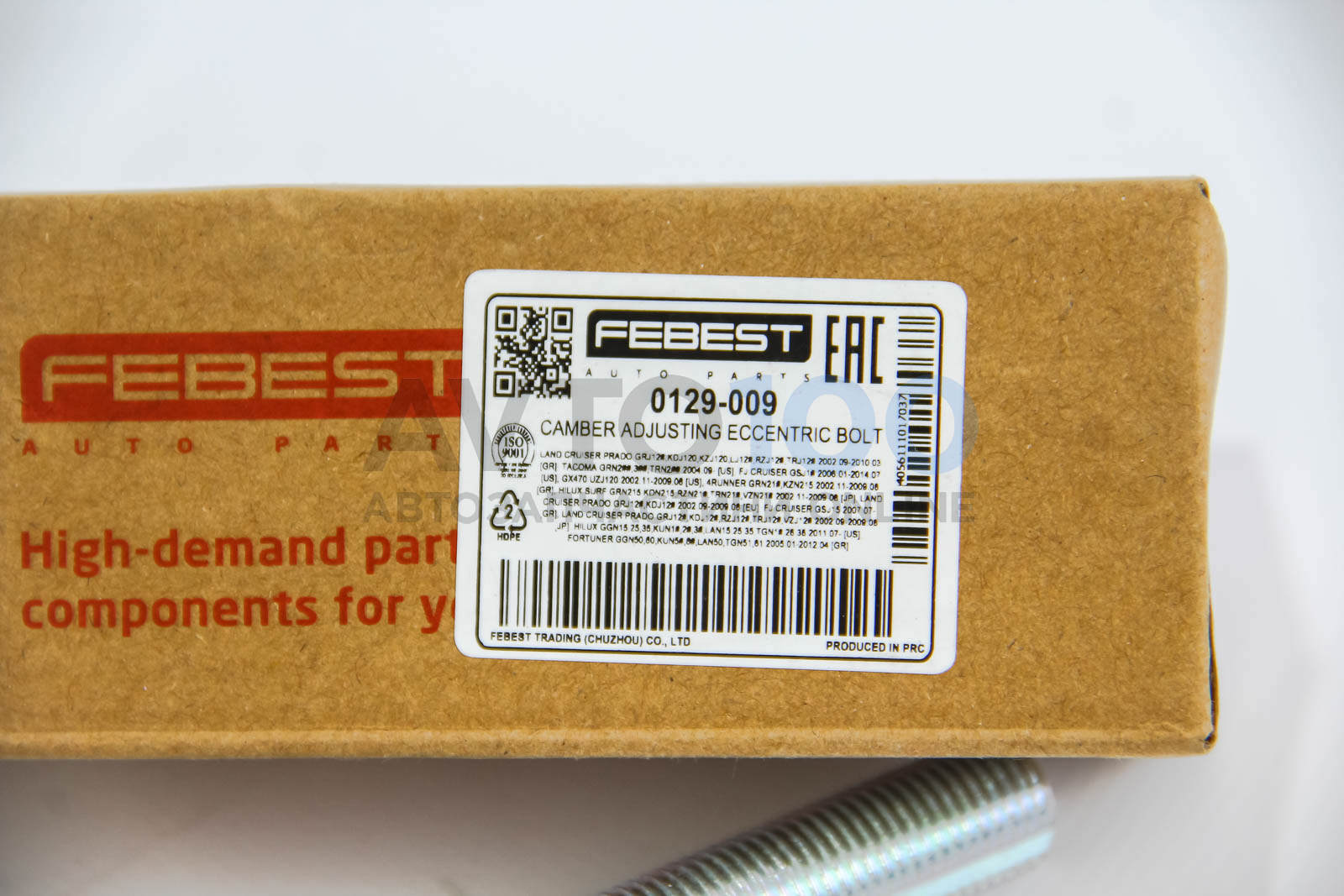 0129009 FEBEST