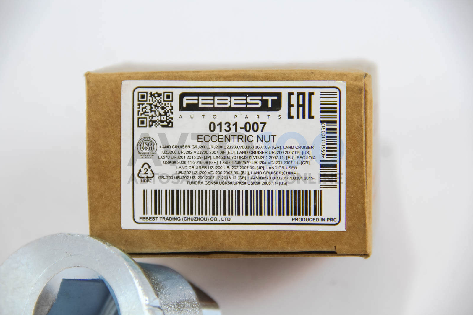 0131007 FEBEST