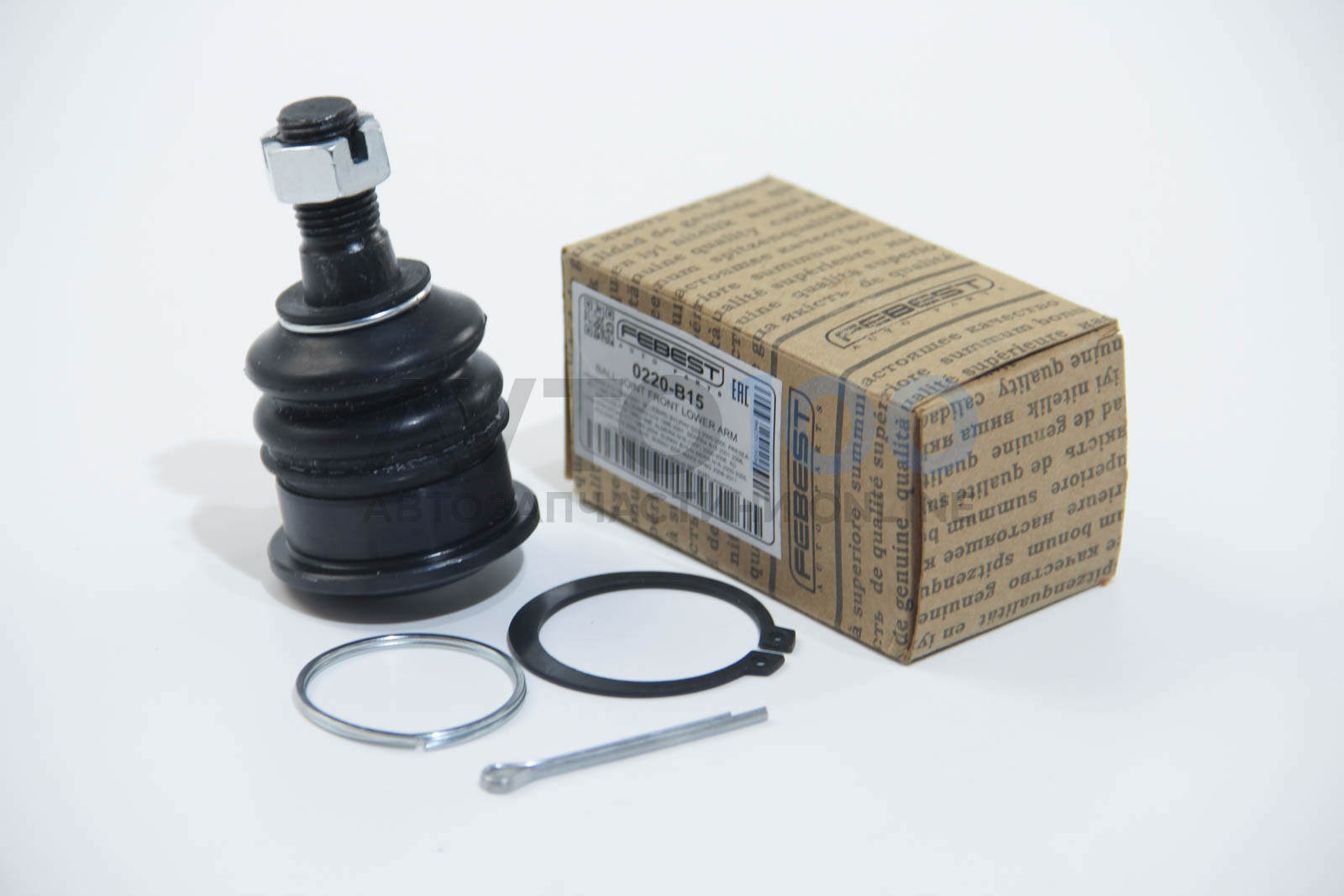 0220B15 FEBEST