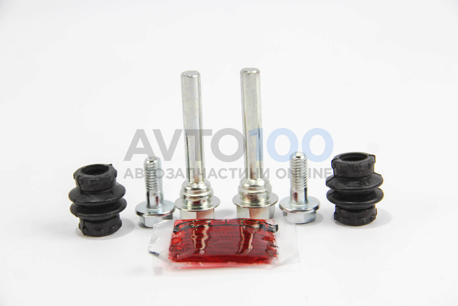 0274K12EFKIT FEBEST
