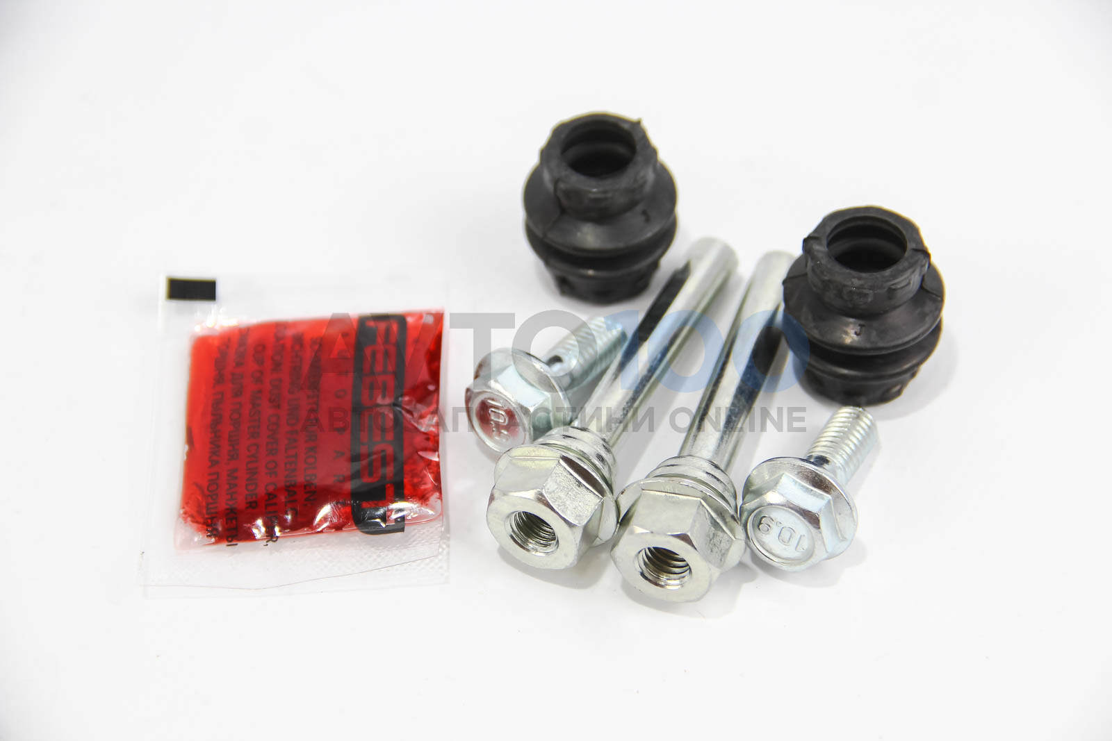 0274K12EFKIT FEBEST