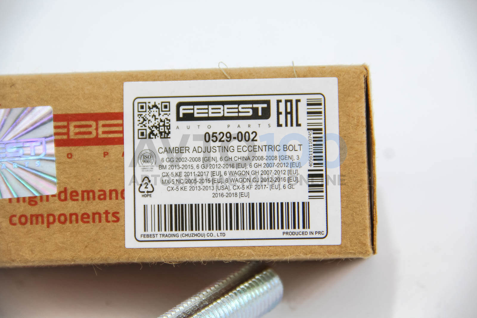 0529002 FEBEST
