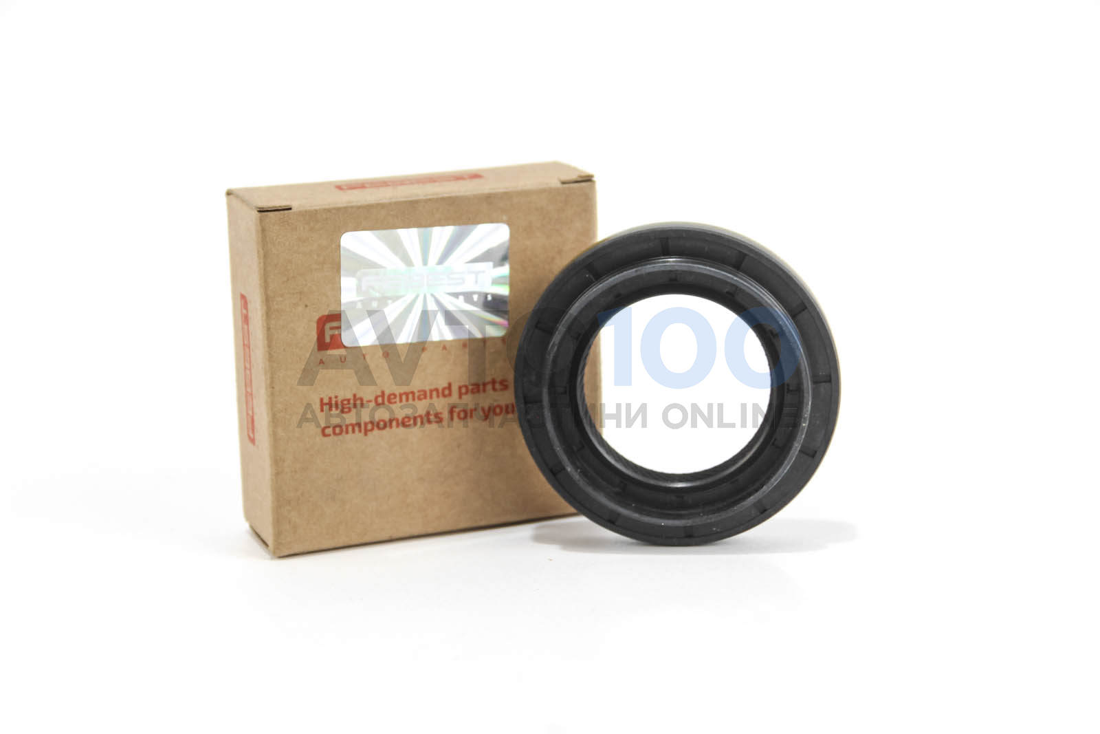 Сальник приводу 32.2x55.2x7.9x13 QASHQAI/ALMERA 1.5-2.0 03-