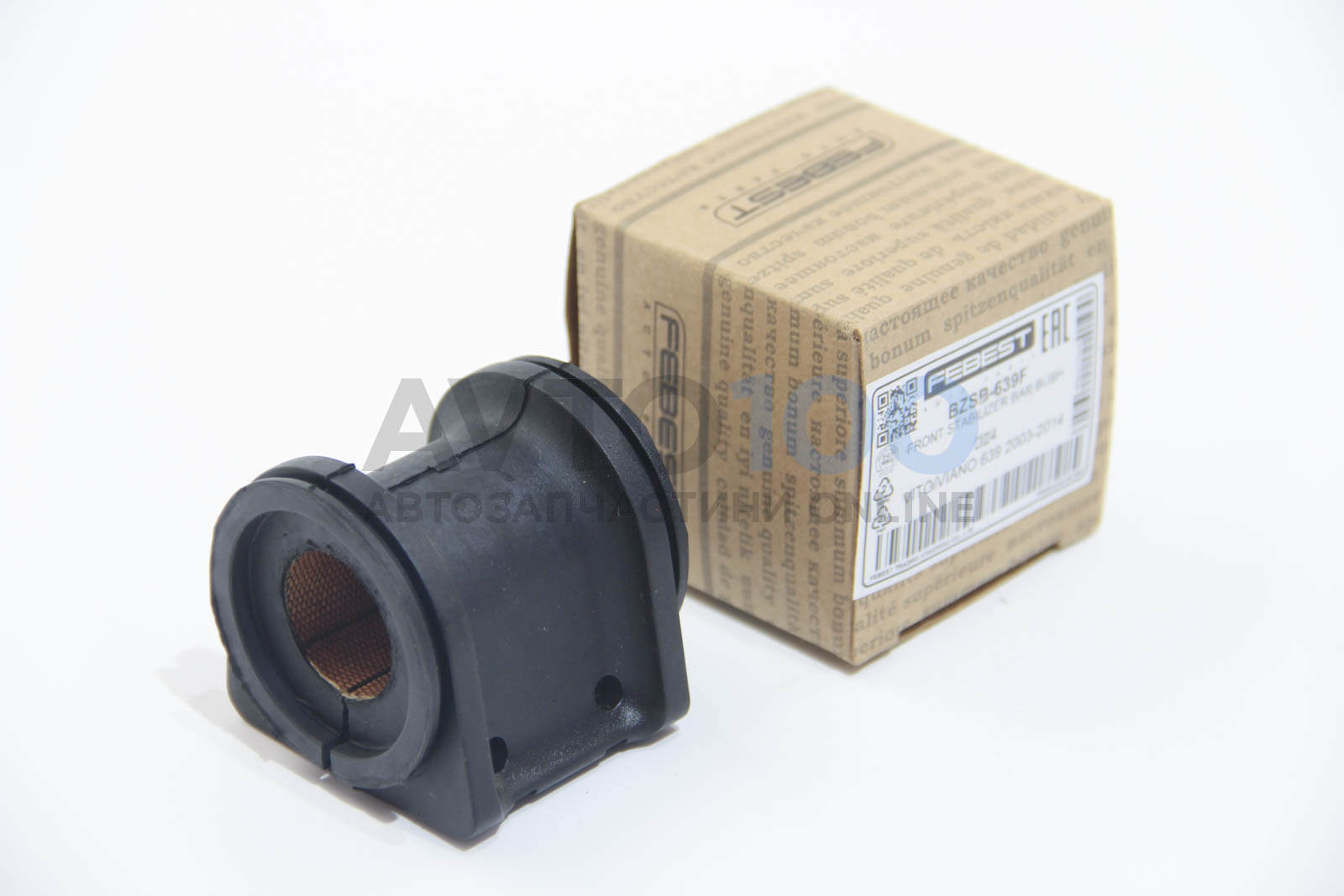 BZSB639F FEBEST