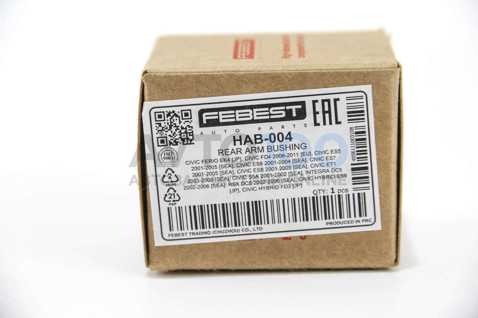 HAB004 FEBEST