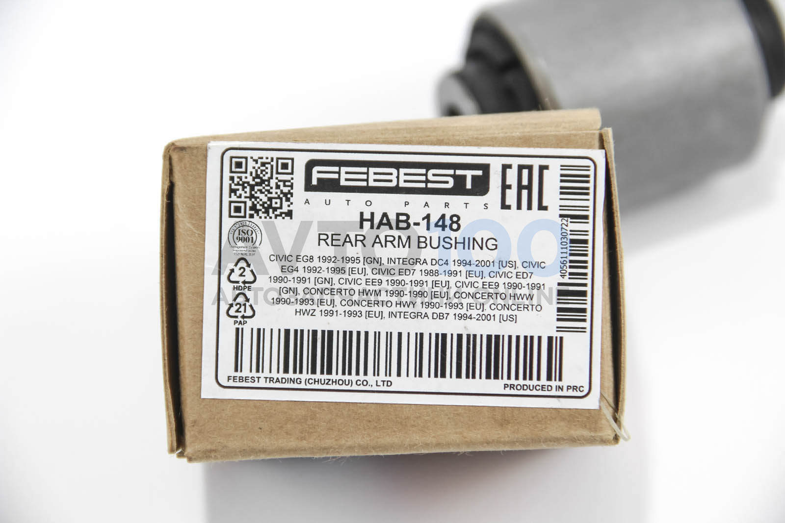 HAB148 FEBEST