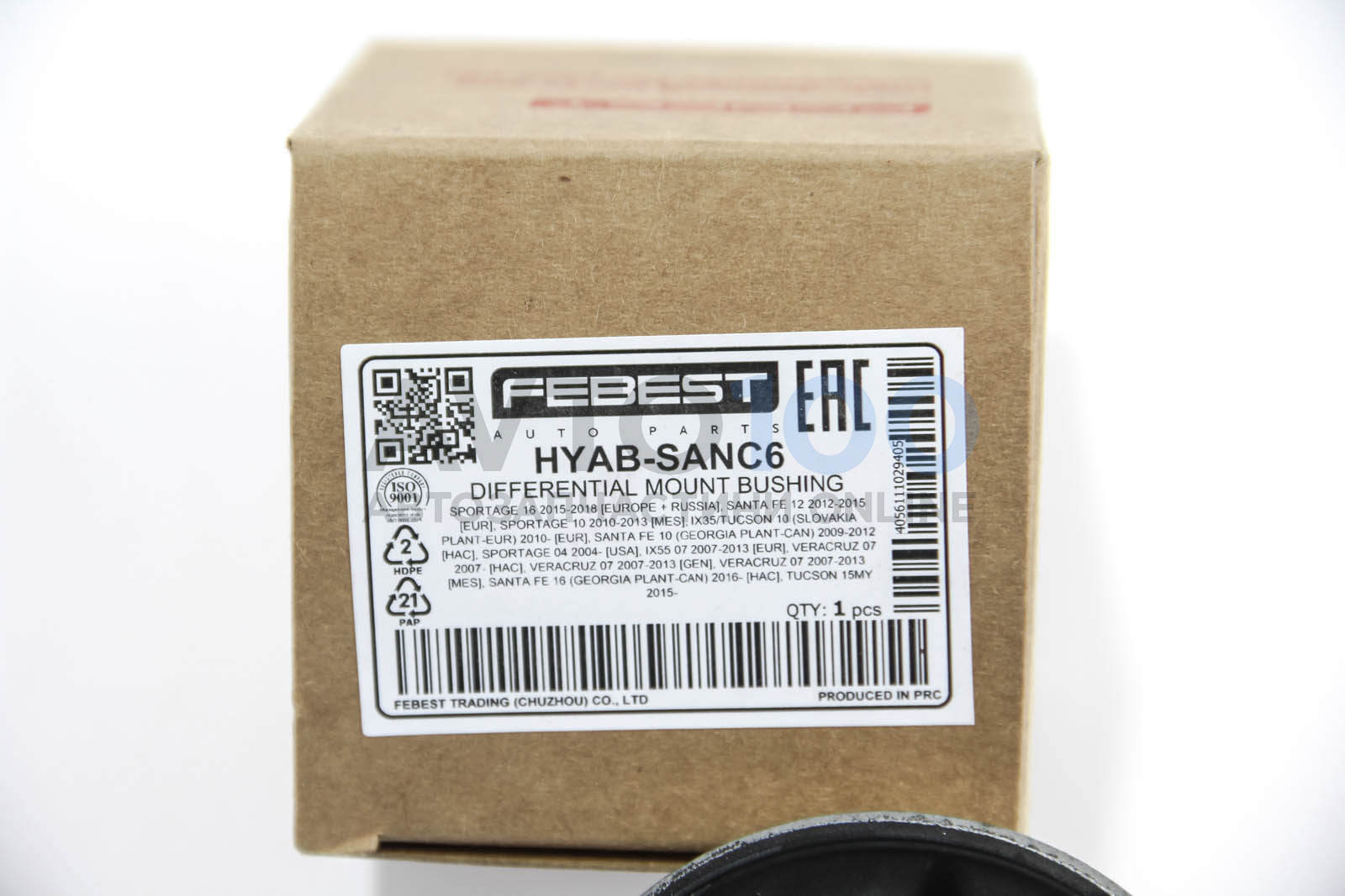 HYABSANC6 FEBEST