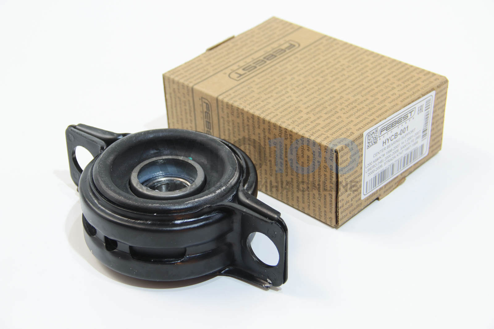 HYCB001 FEBEST