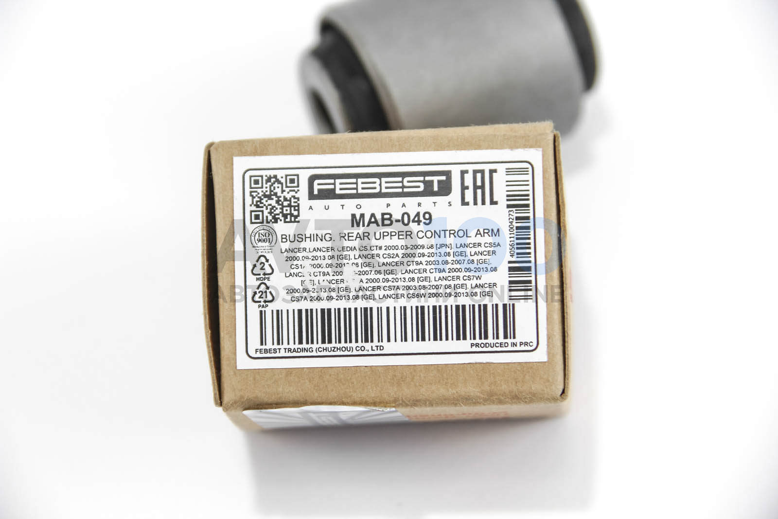 MAB049 FEBEST