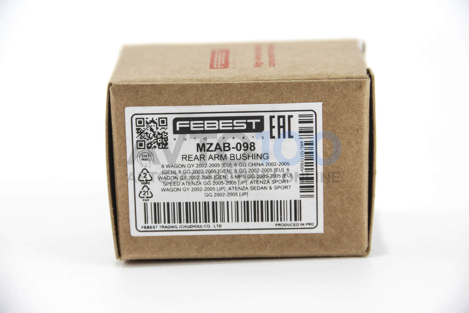 MZAB098 FEBEST