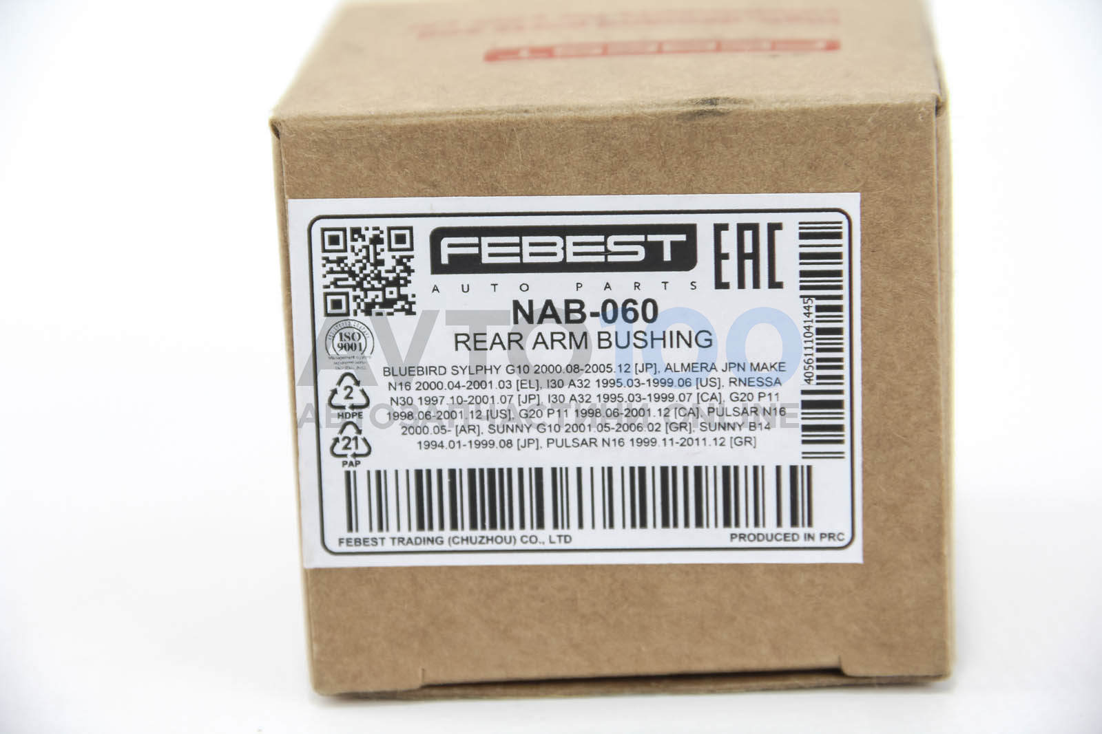NAB060 FEBEST
