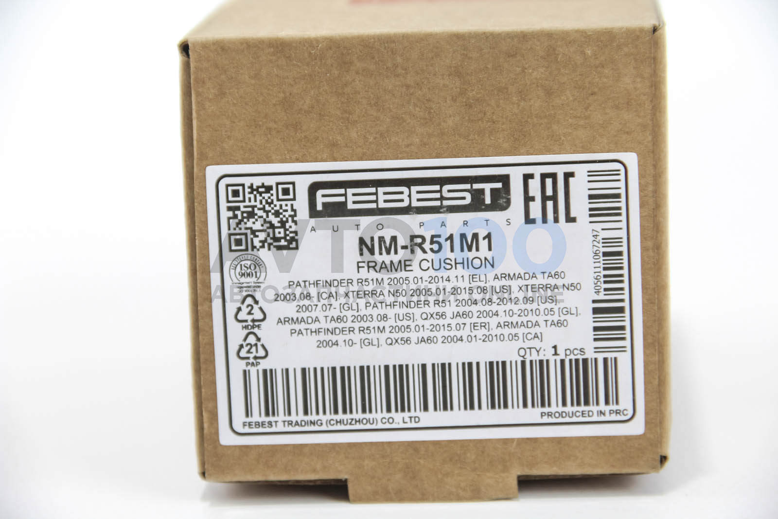 NMR51M1 FEBEST