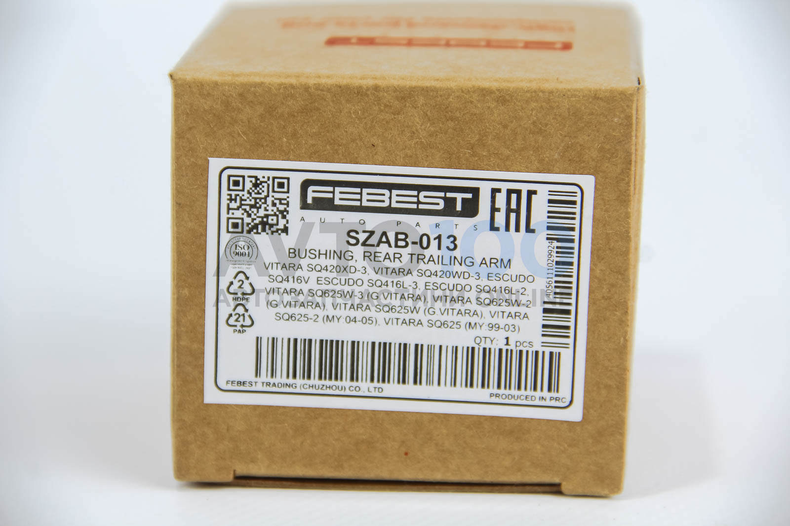 SZAB013 FEBEST
