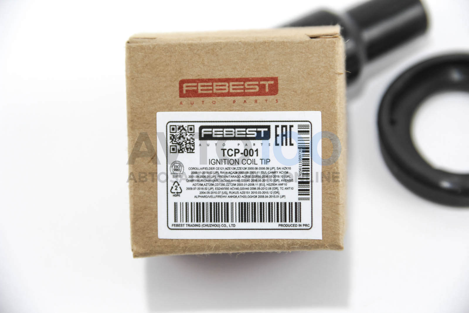 TCP001 FEBEST
