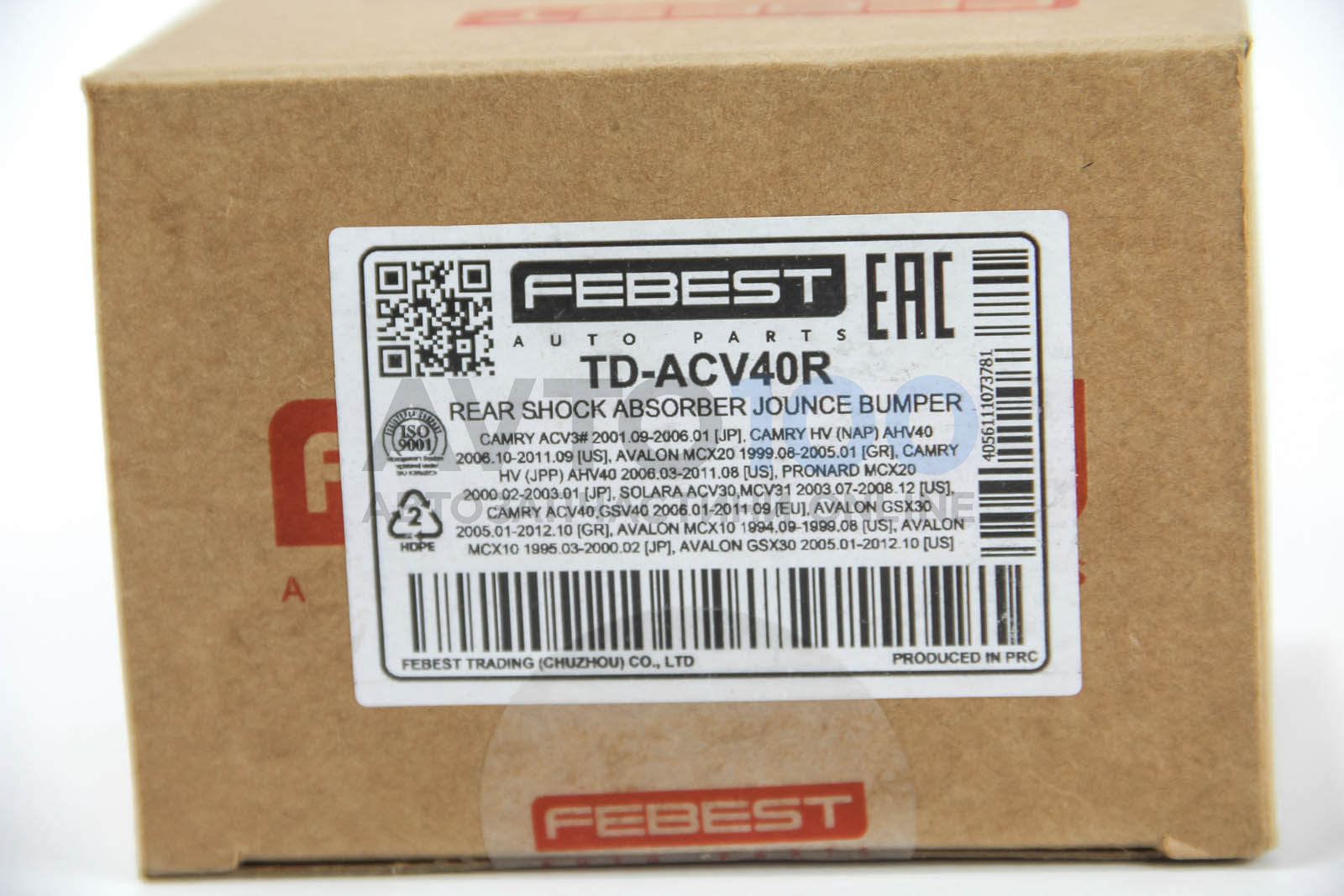 TDACV40R FEBEST