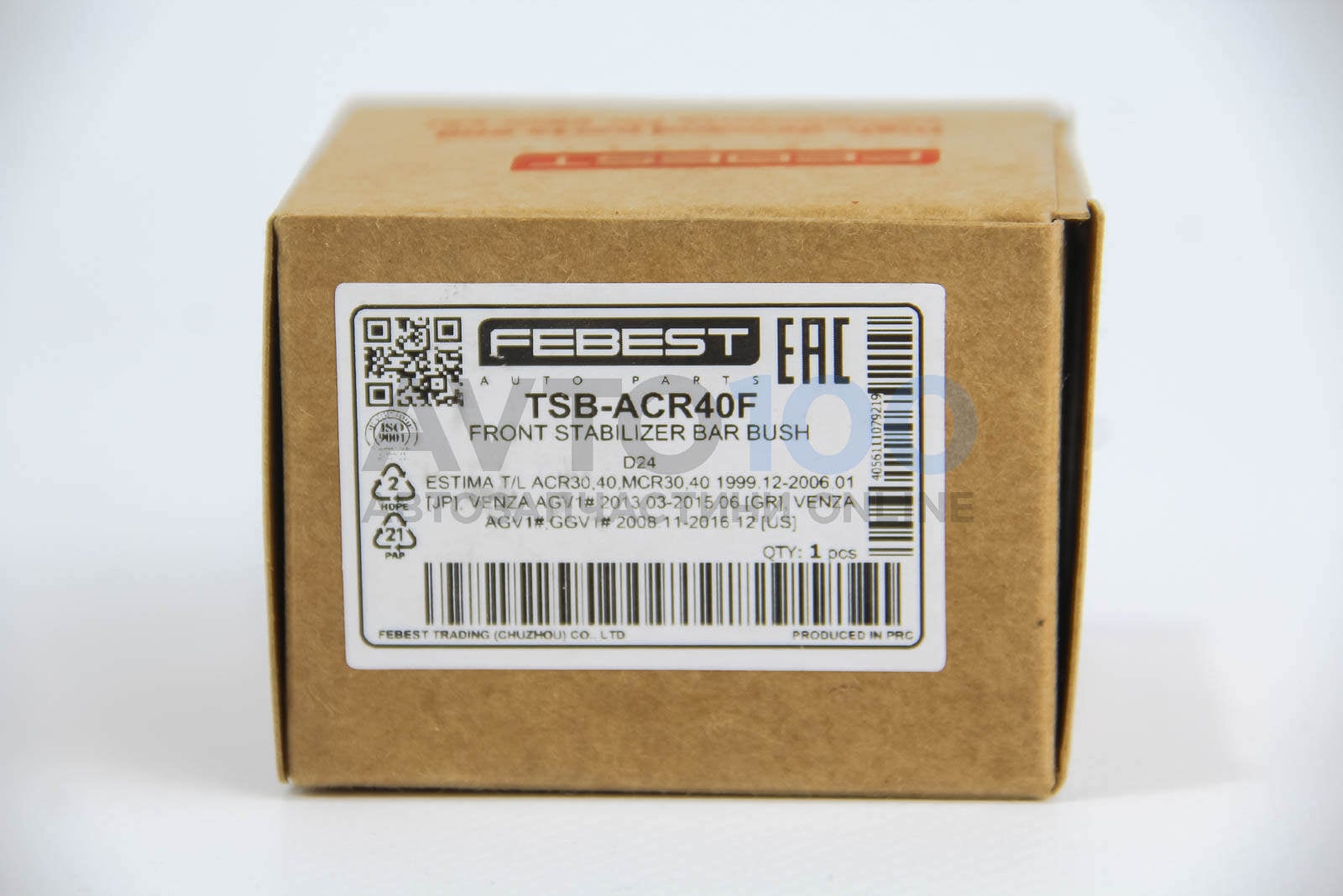 TSBACR40F FEBEST