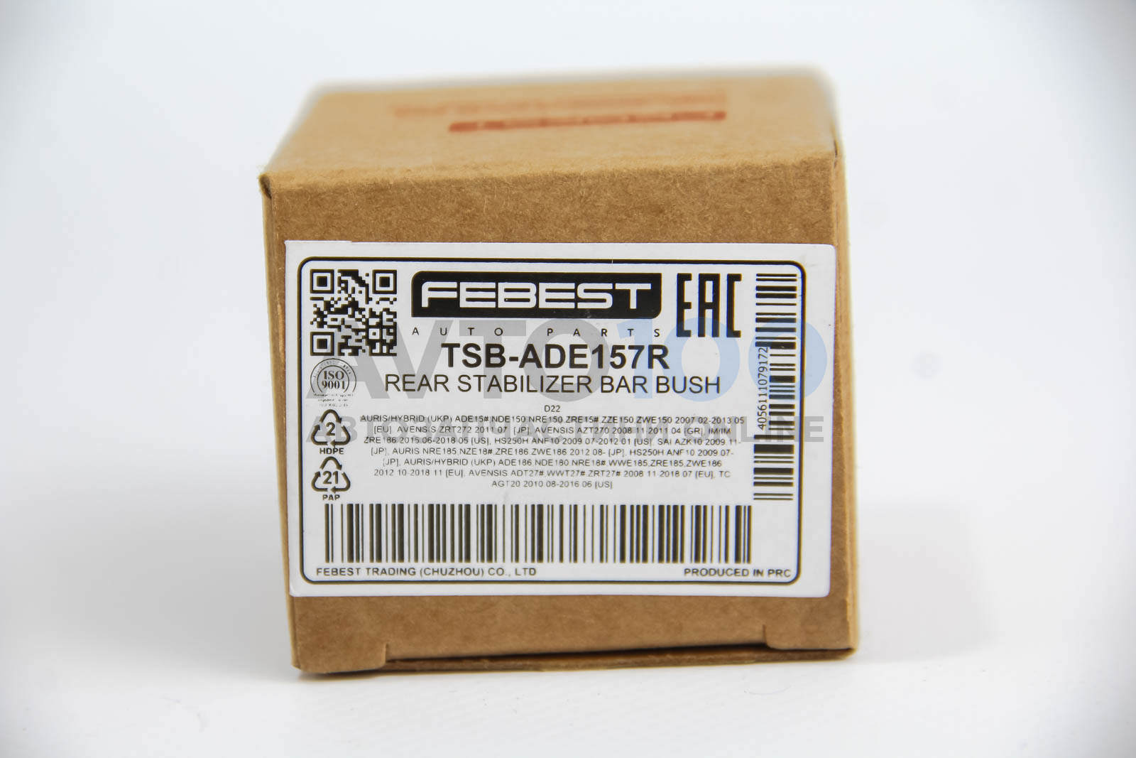 TSBADE157R FEBEST
