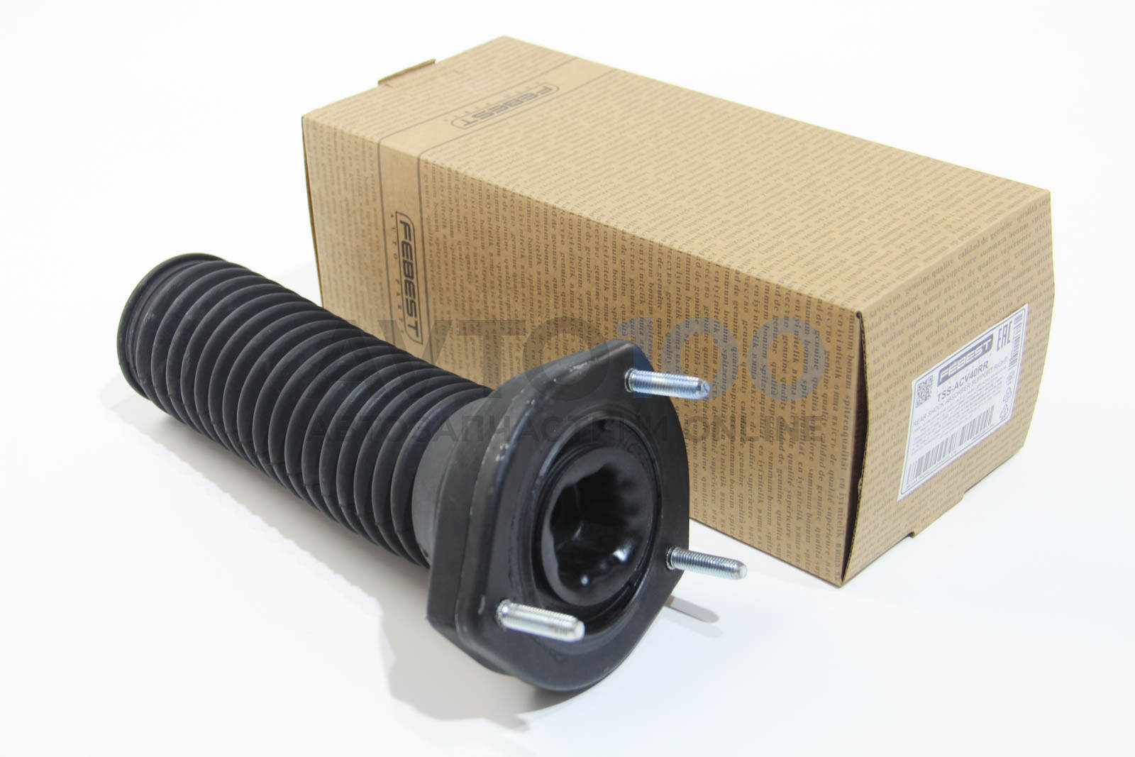 TSSACV40RR FEBEST