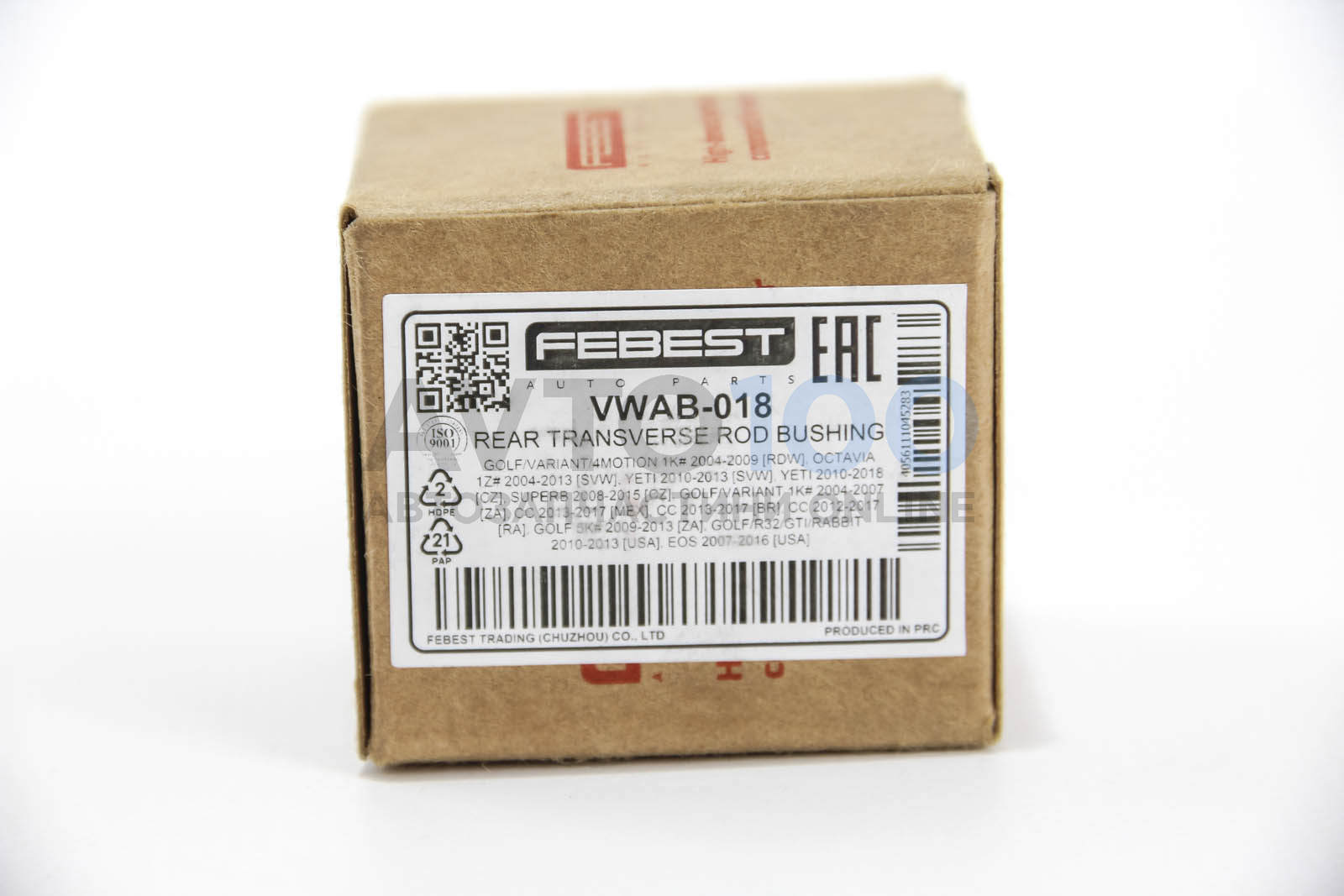 VWAB018 FEBEST