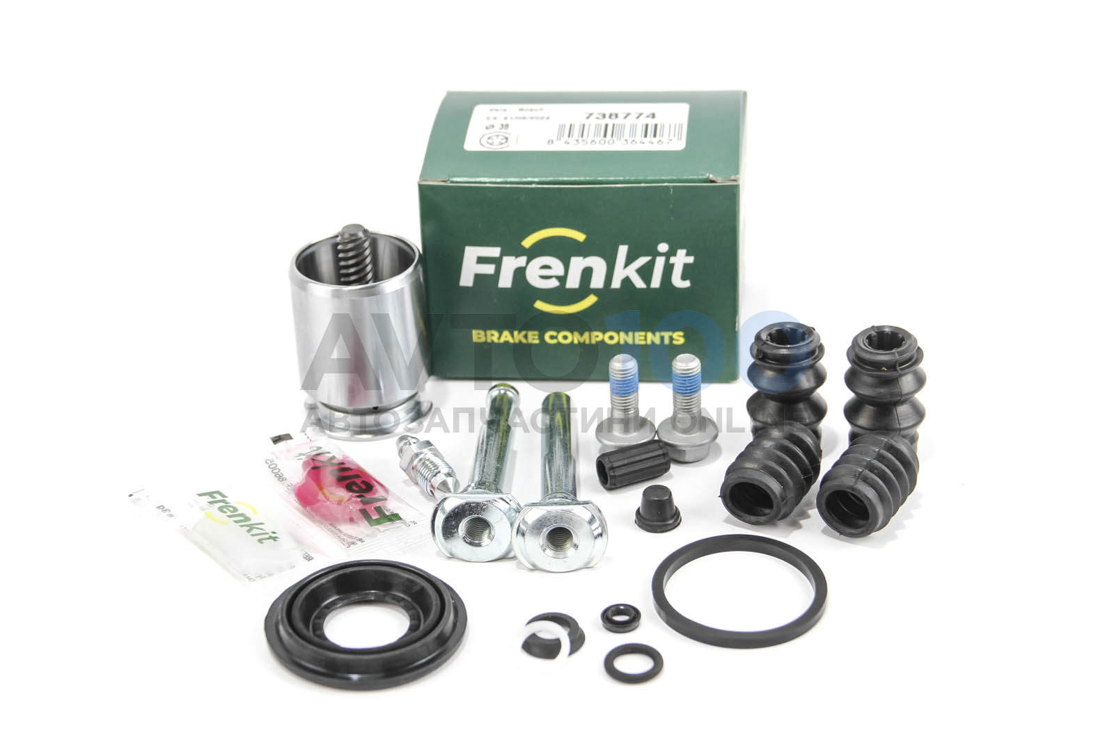 738774 FRENKIT