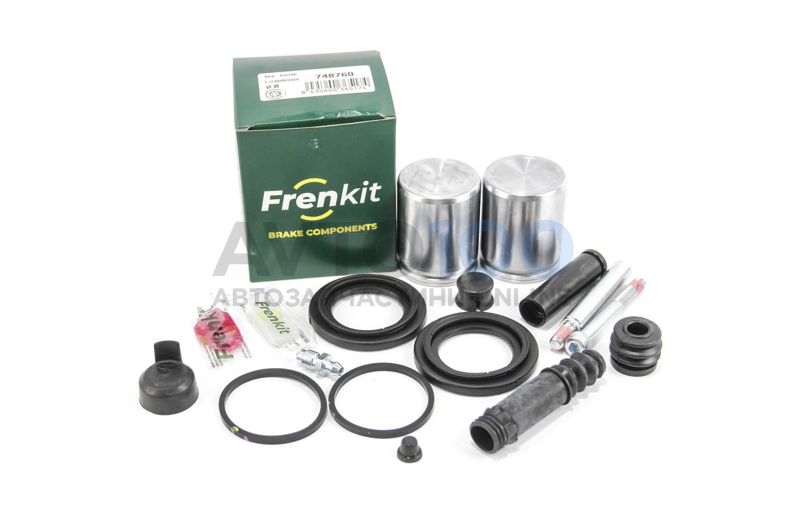 748760 FRENKIT