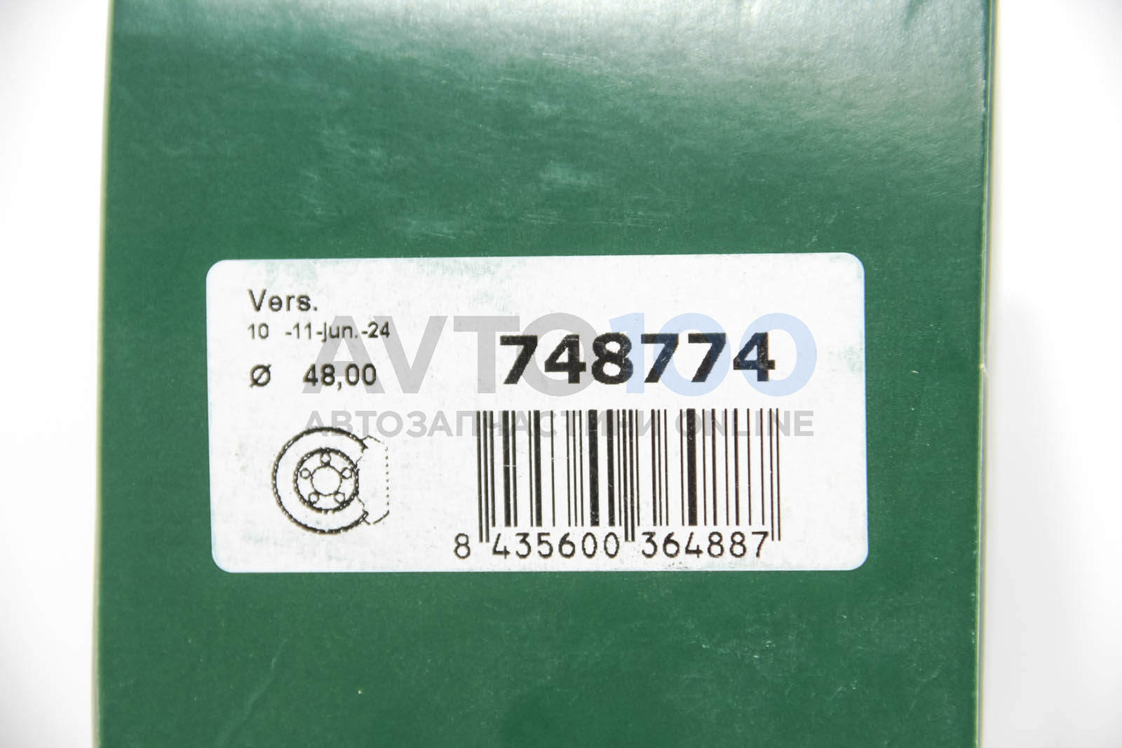 748774 FRENKIT