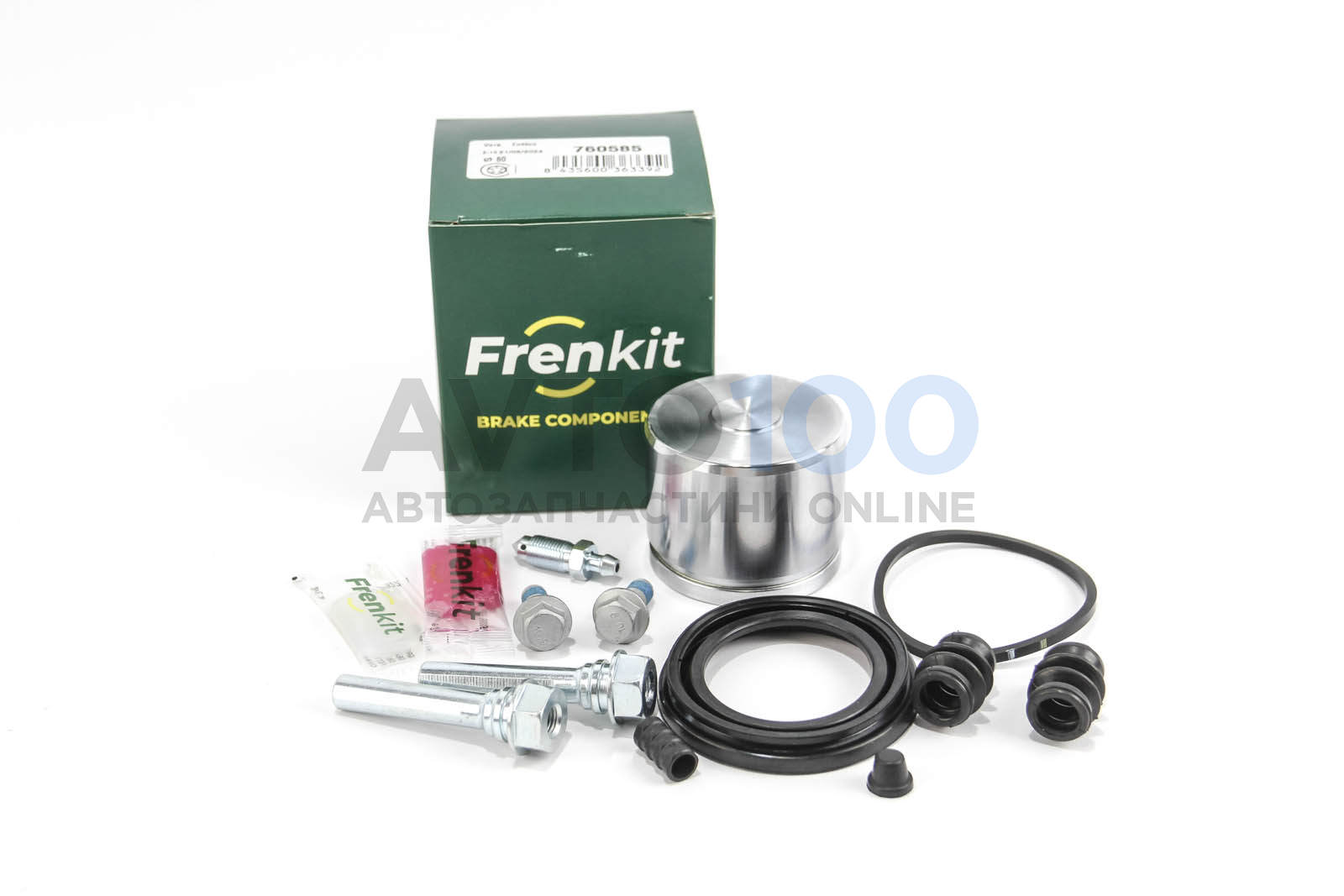 760585 FRENKIT