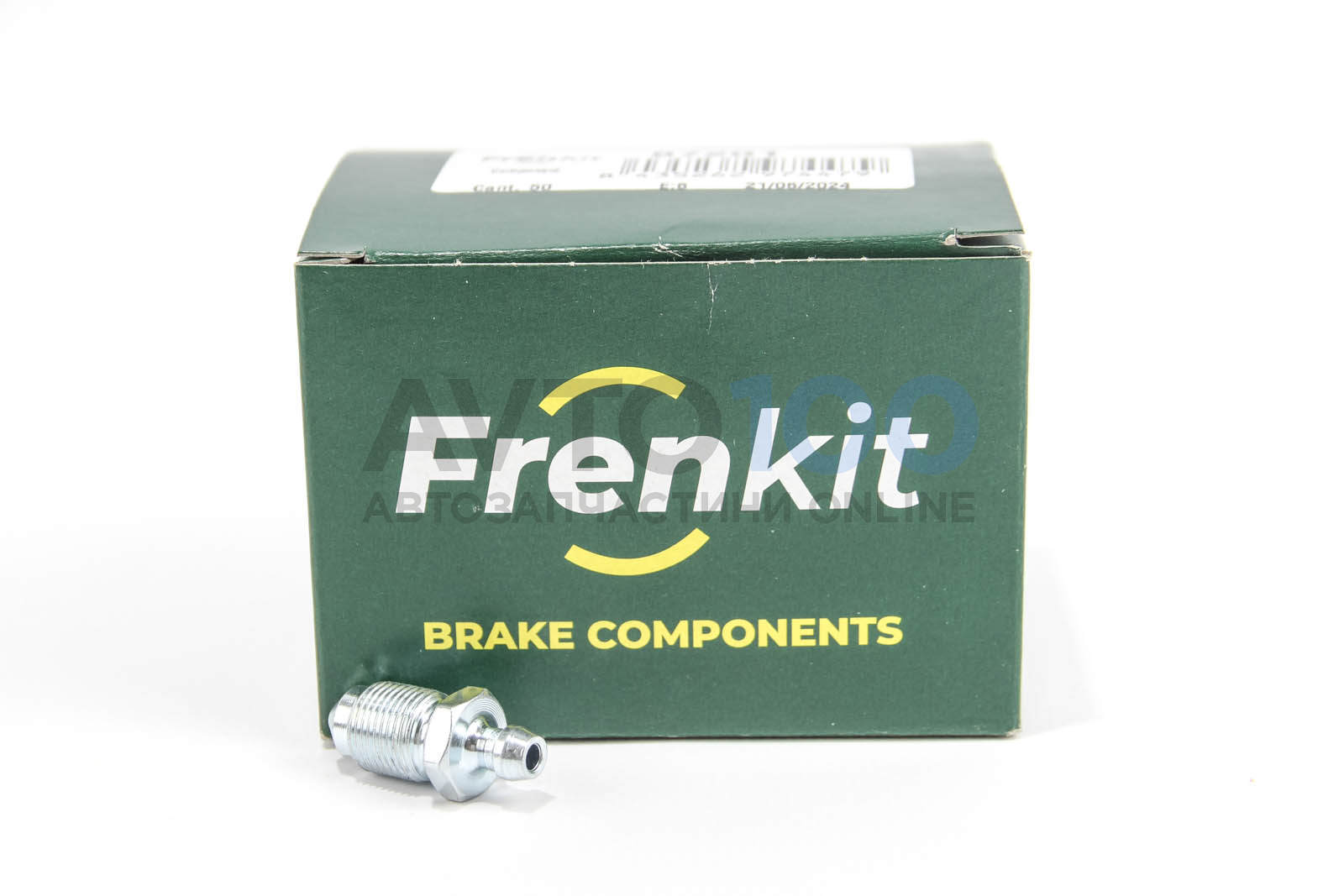 87201 FRENKIT