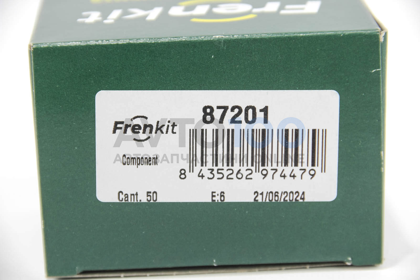87201 FRENKIT
