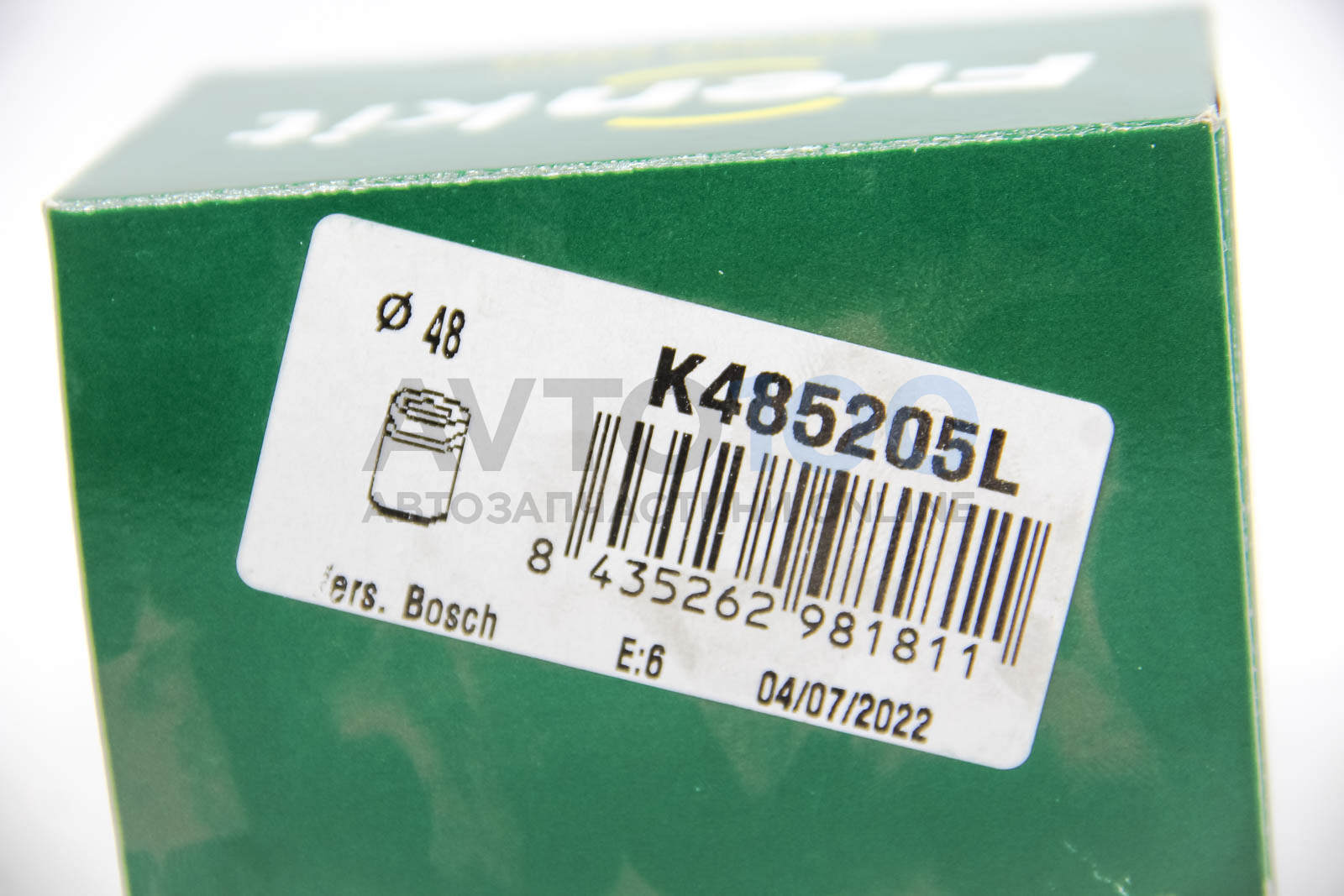 K485205L FRENKIT