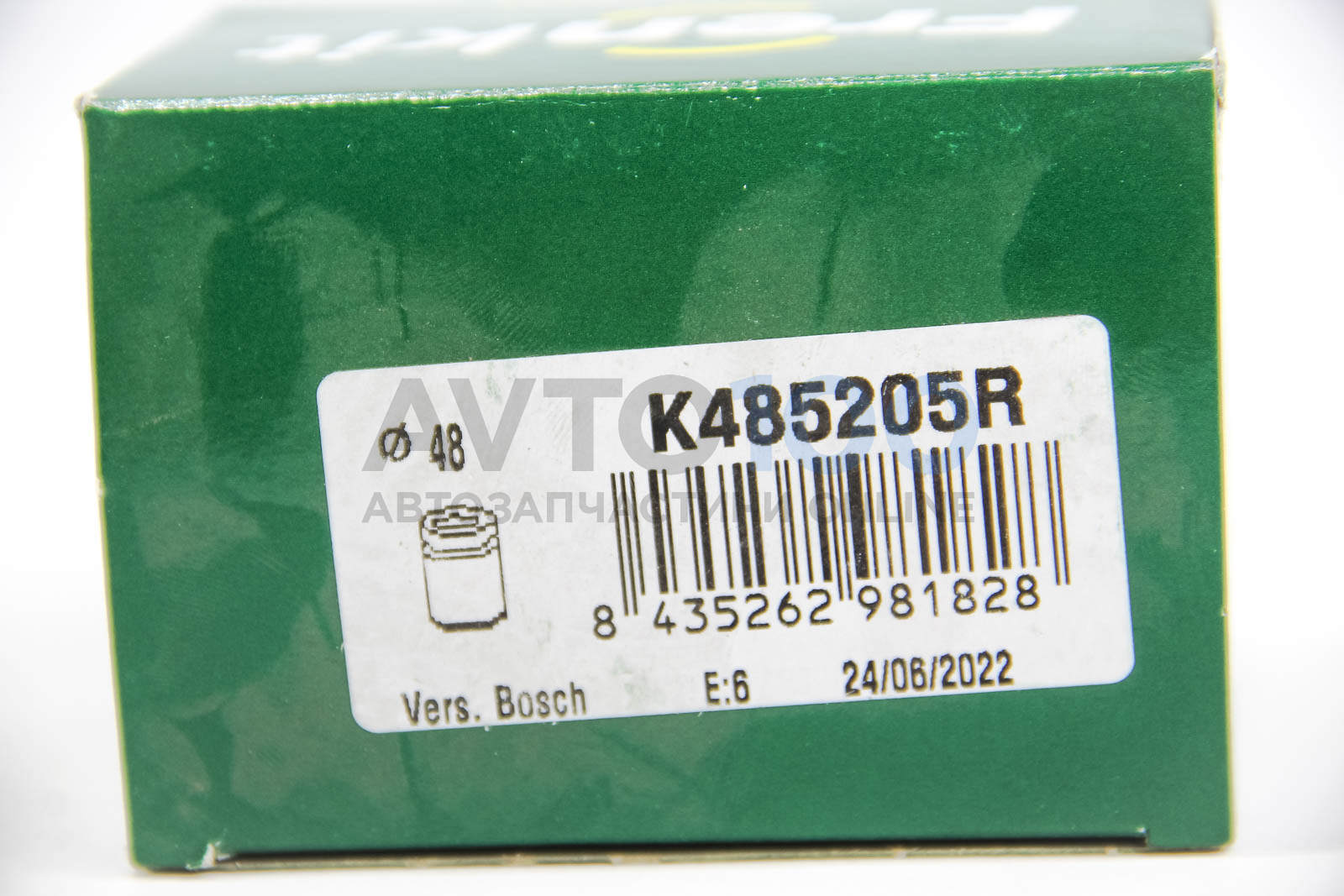 K485205R FRENKIT