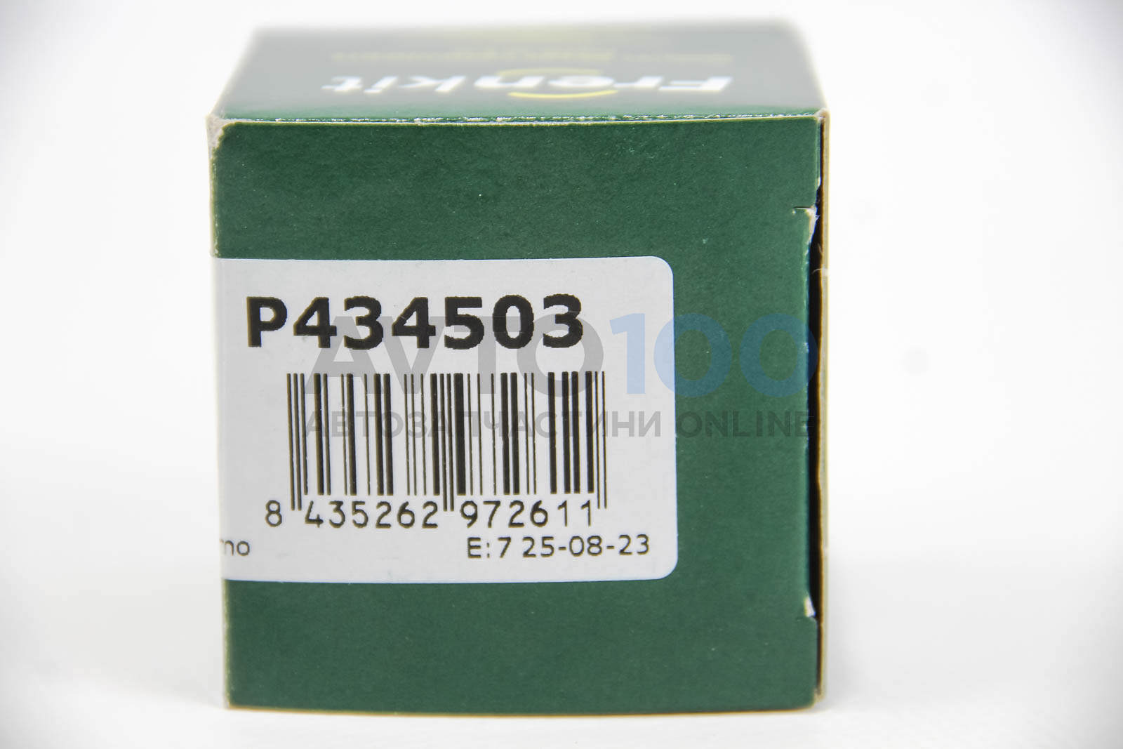 P434503 FRENKIT
