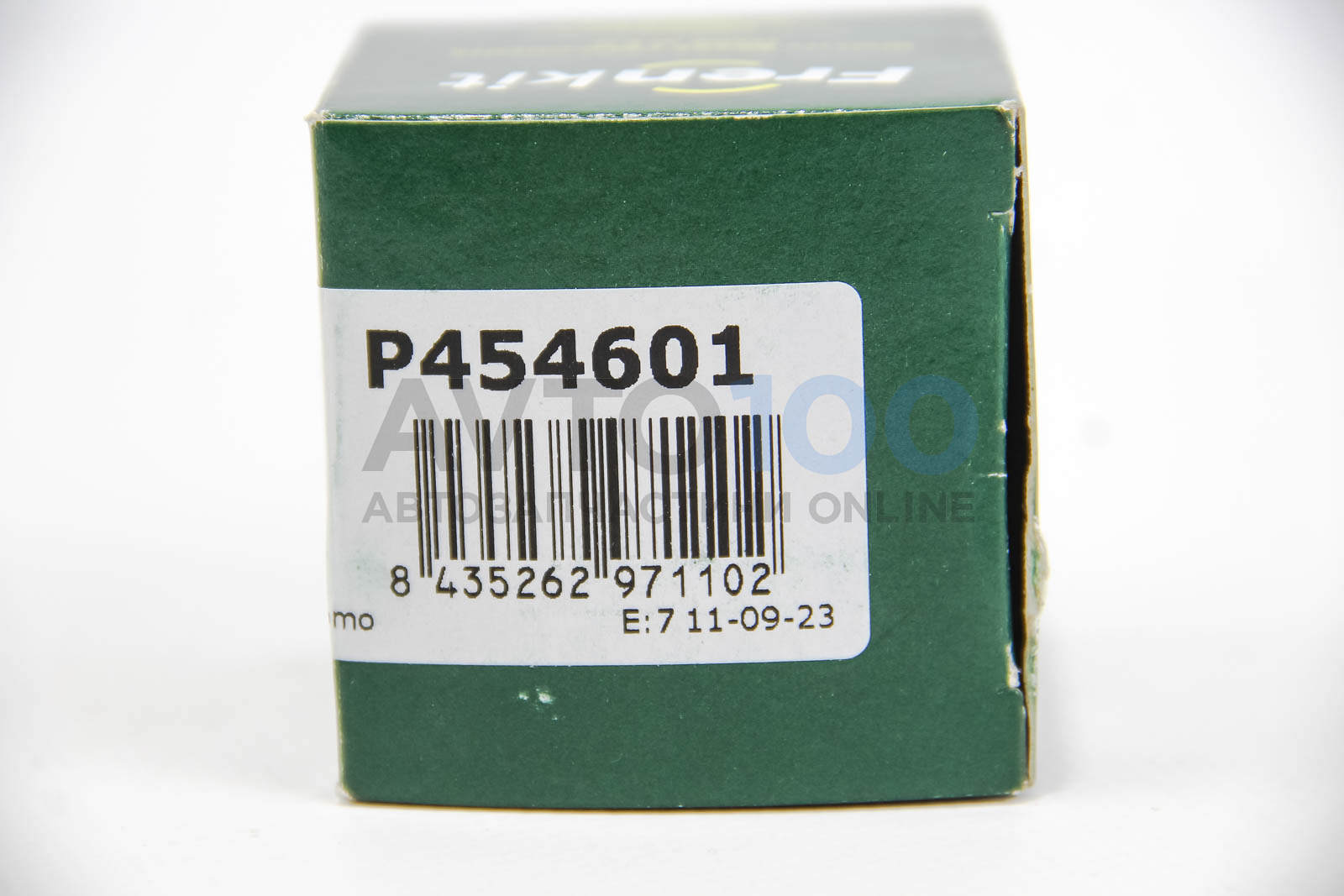 P454601 FRENKIT
