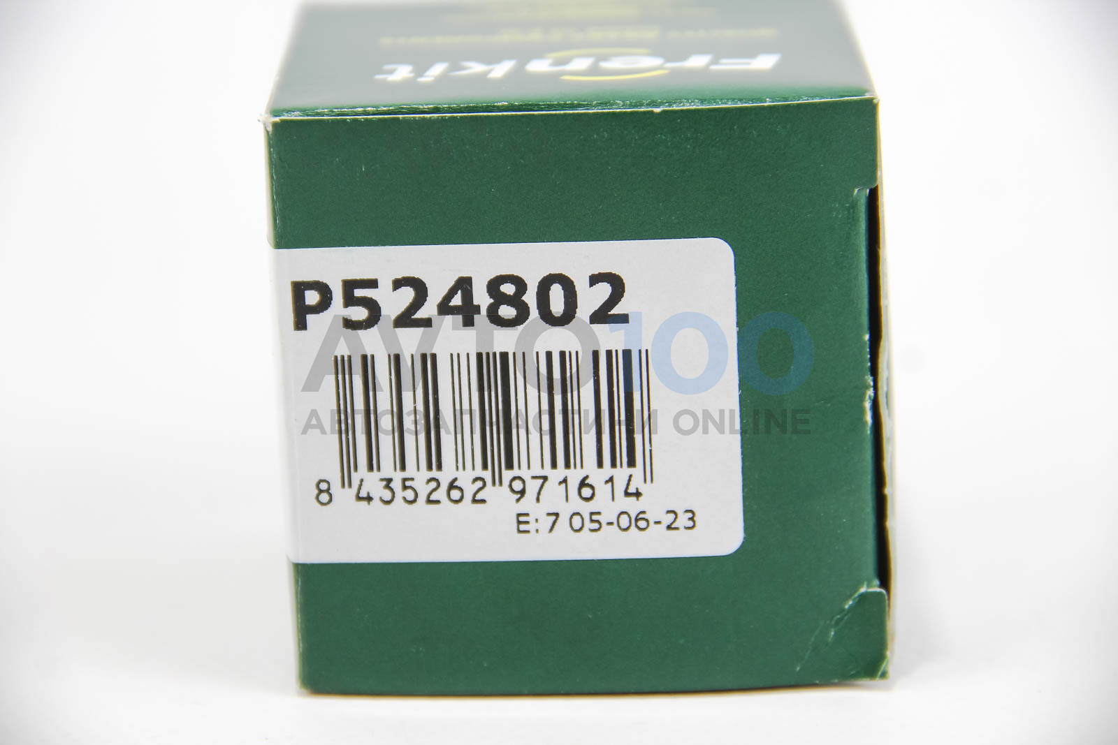 P524802 FRENKIT
