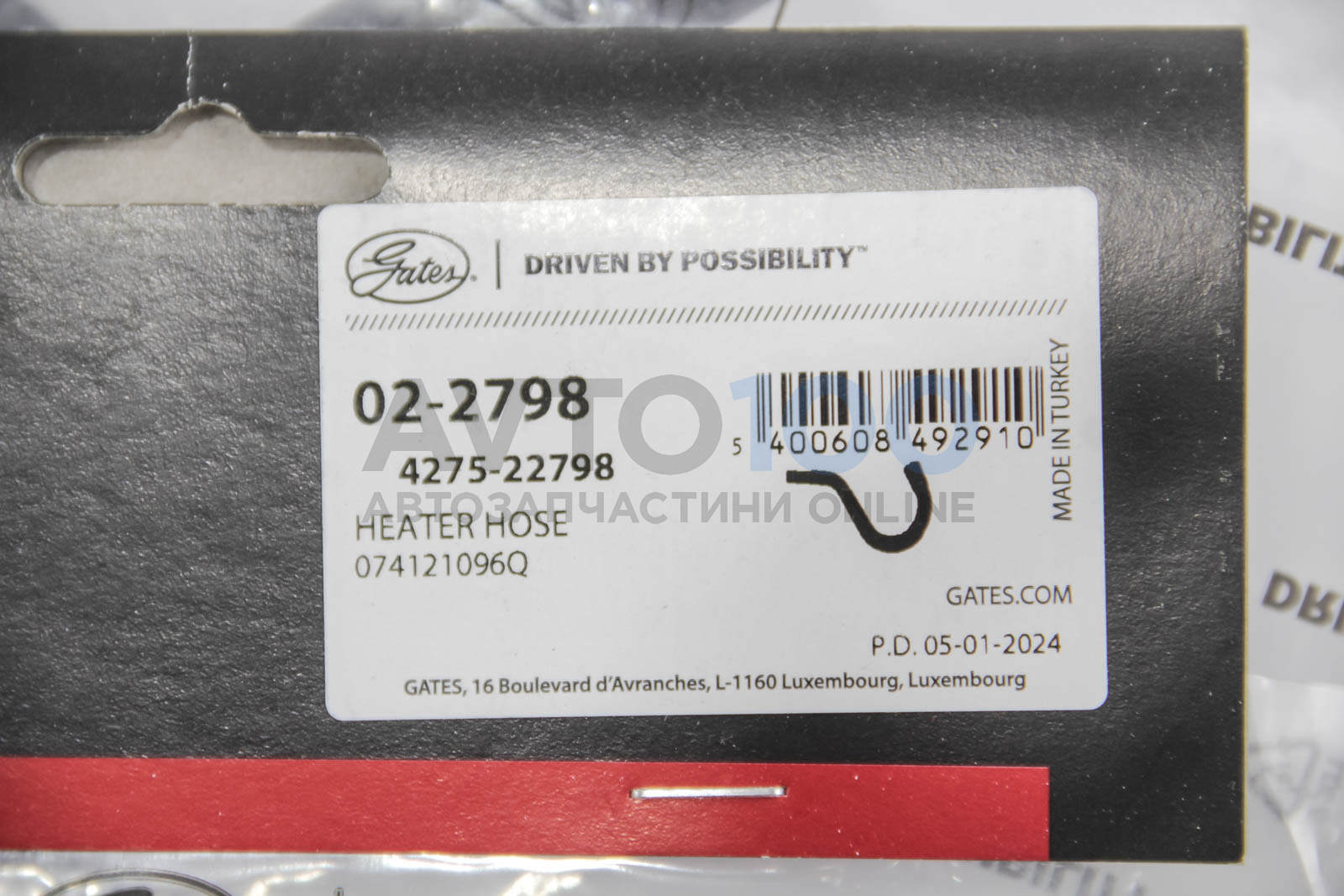022798 GATES