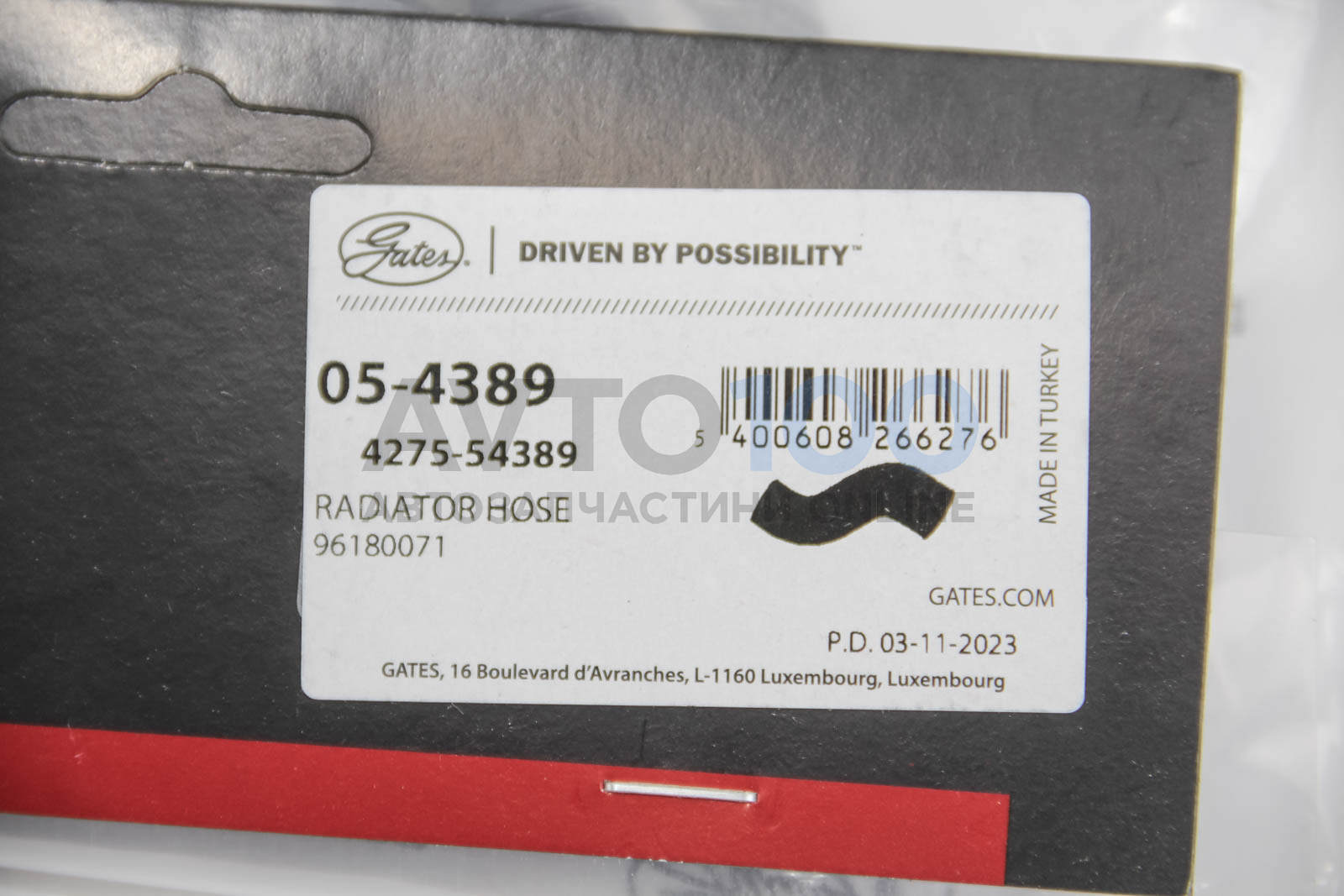 054389 GATES