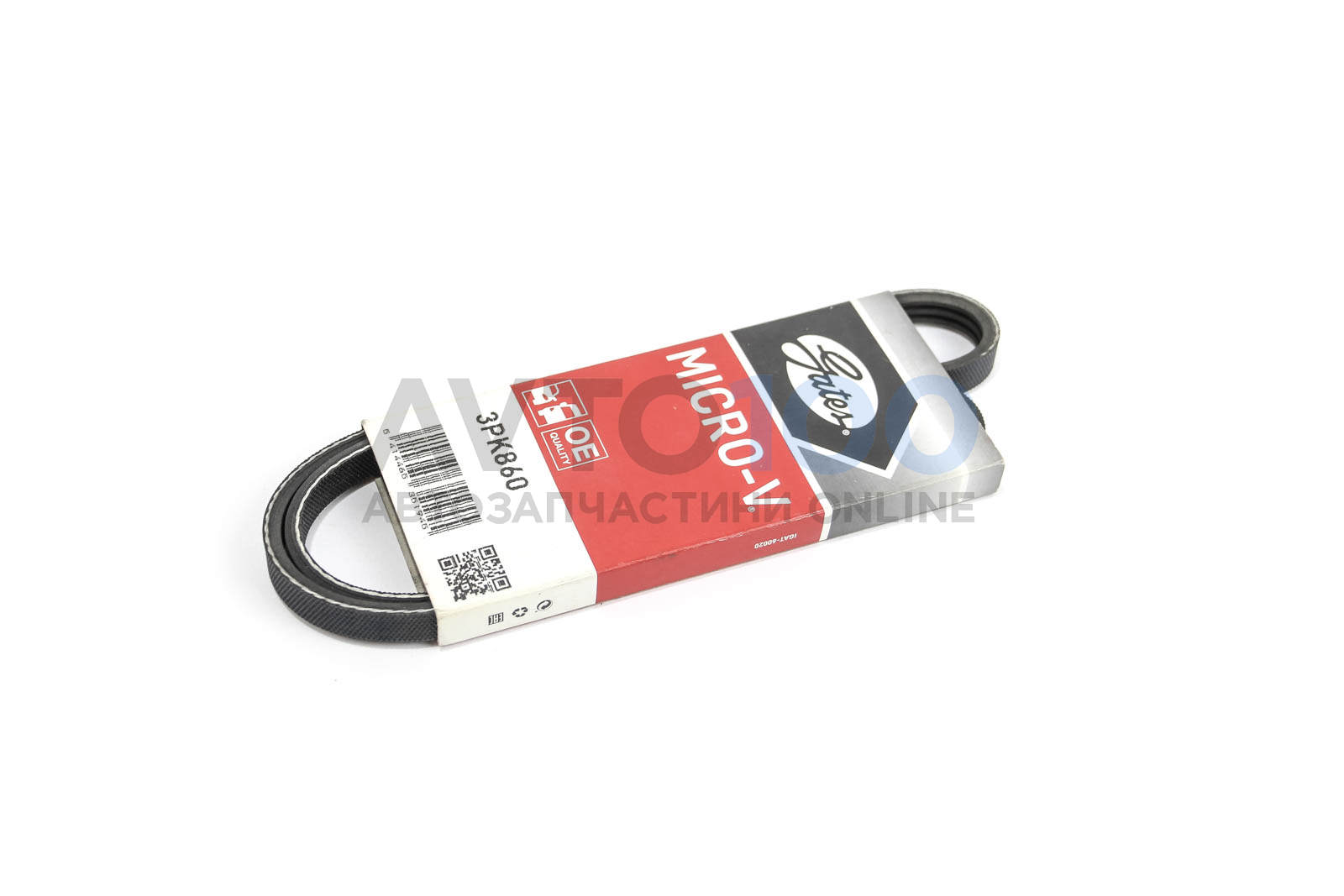3PK860 GATES