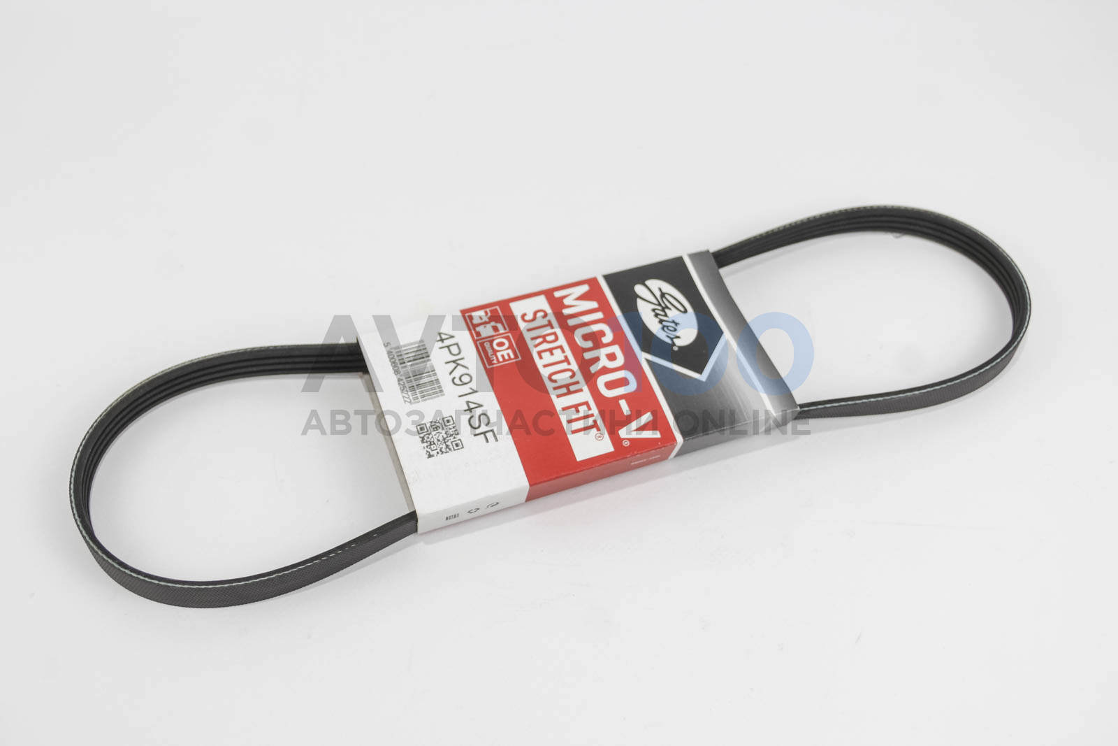 4PK914SF GATES