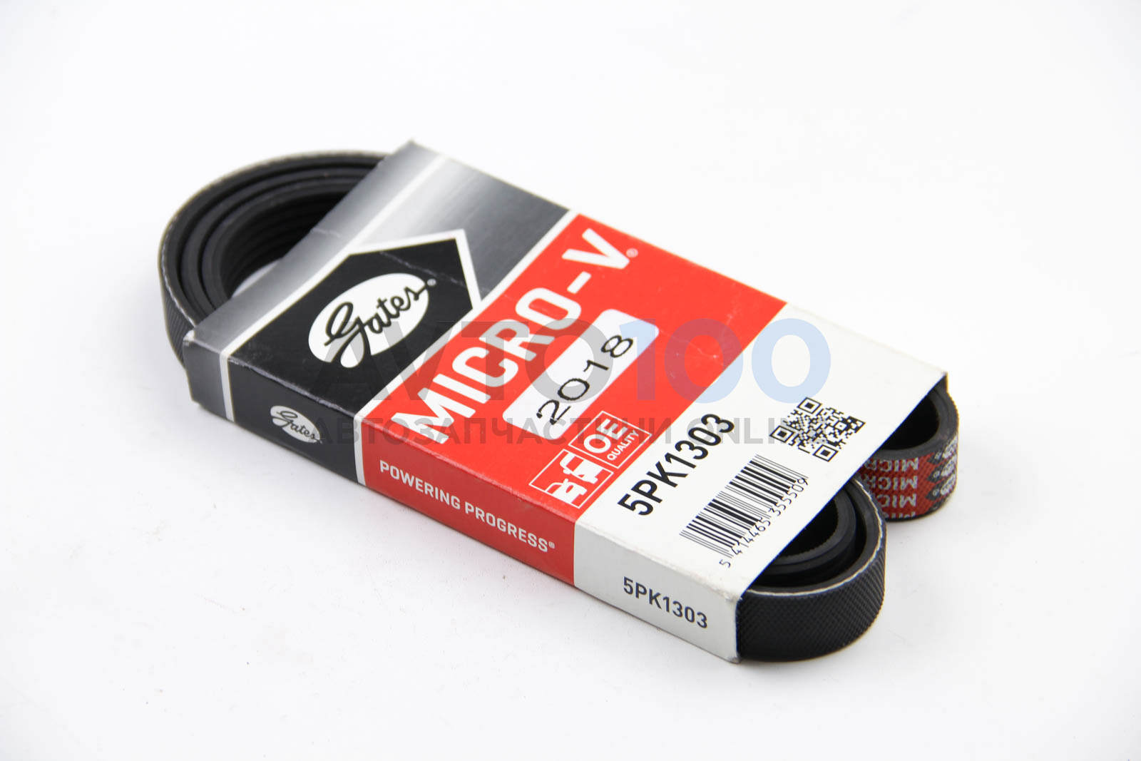 5PK1303 GATES