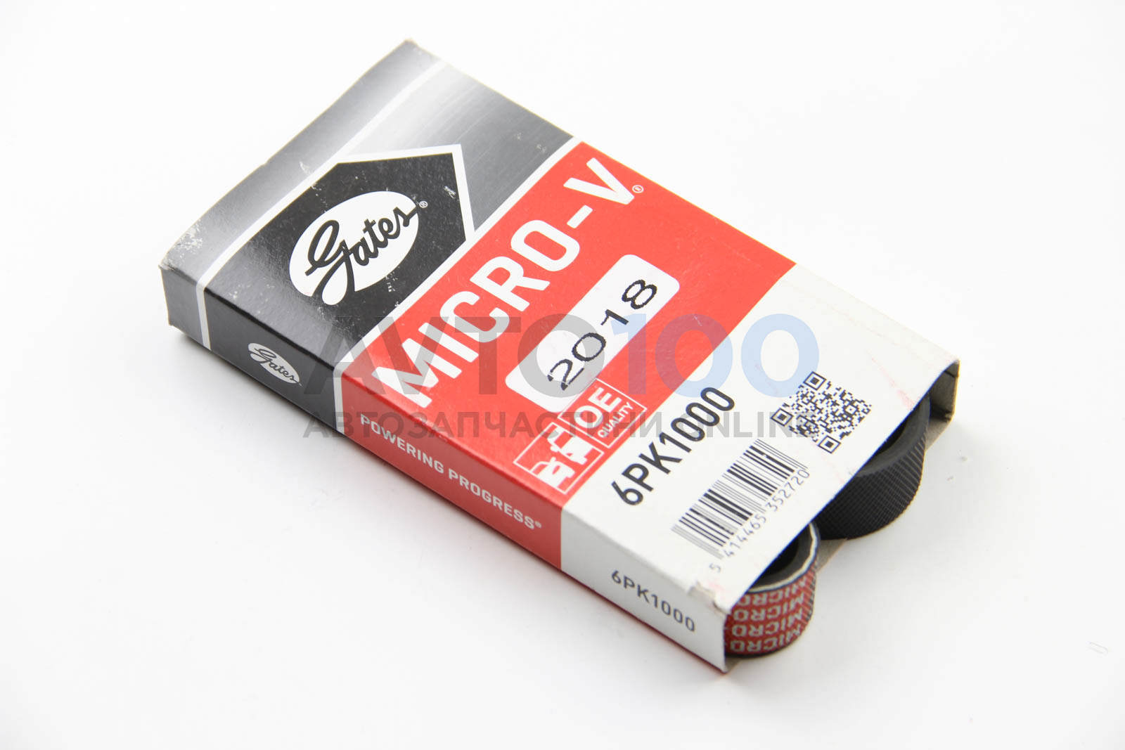 6PK1000 GATES