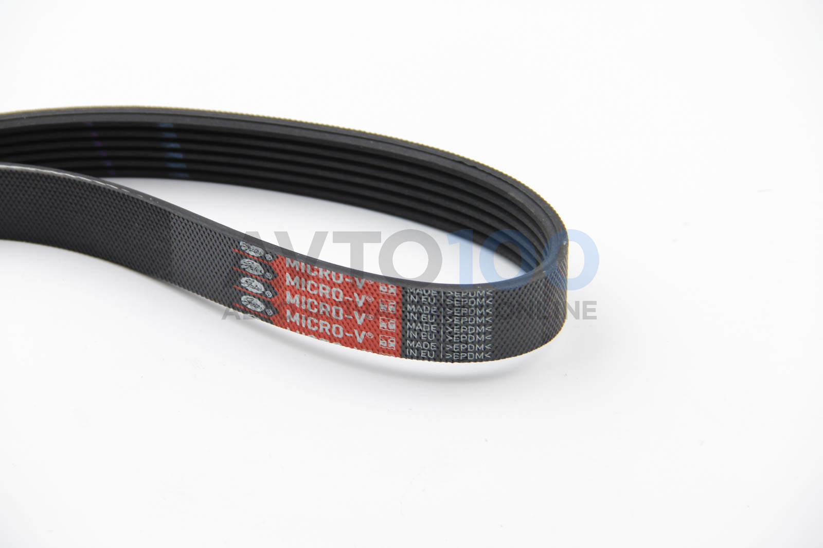 6PK1018 GATES